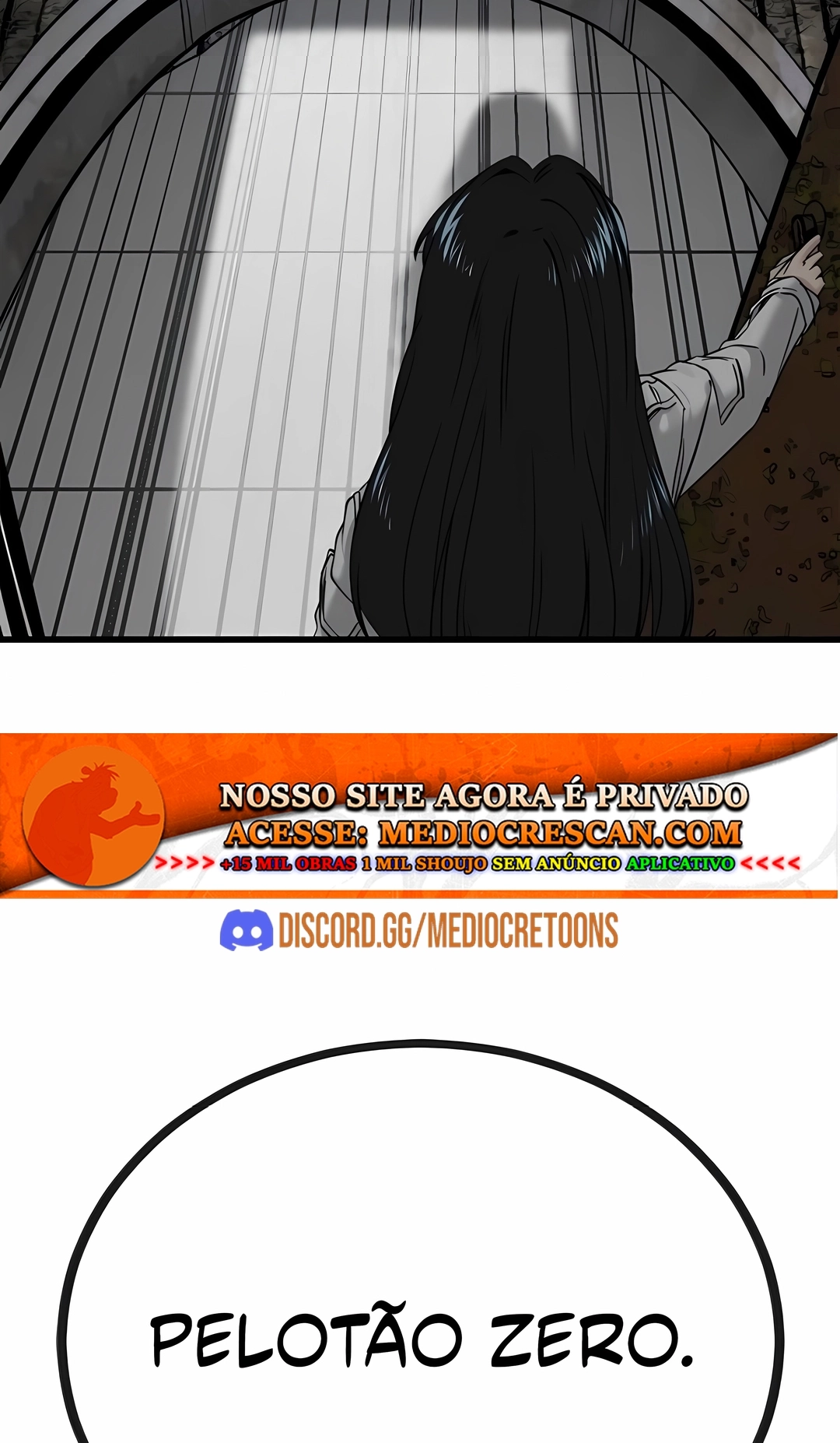 Assassina de Heróis Capítulo 197 Página 18