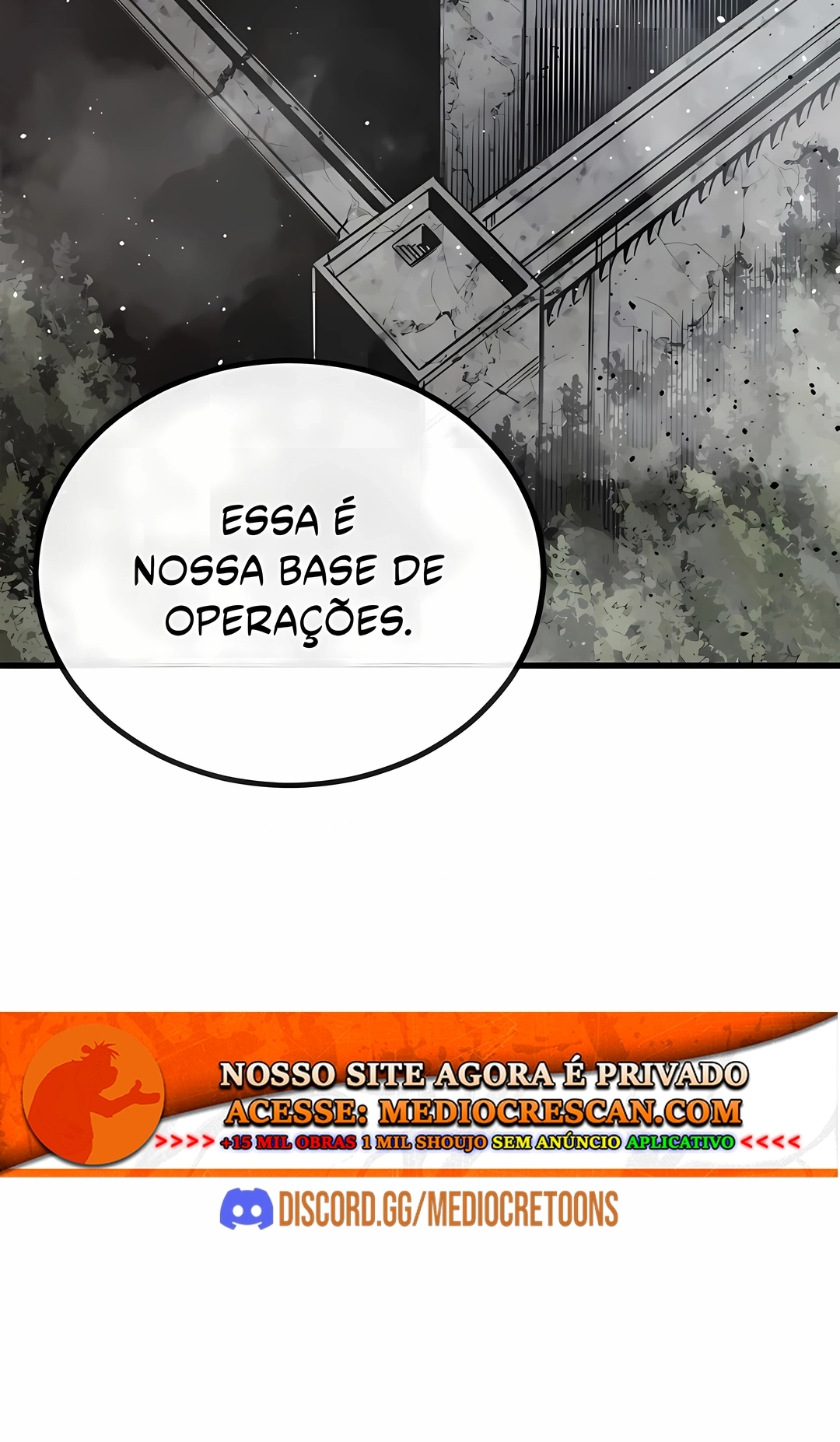 Assassina de Heróis Capítulo 197 Página 2