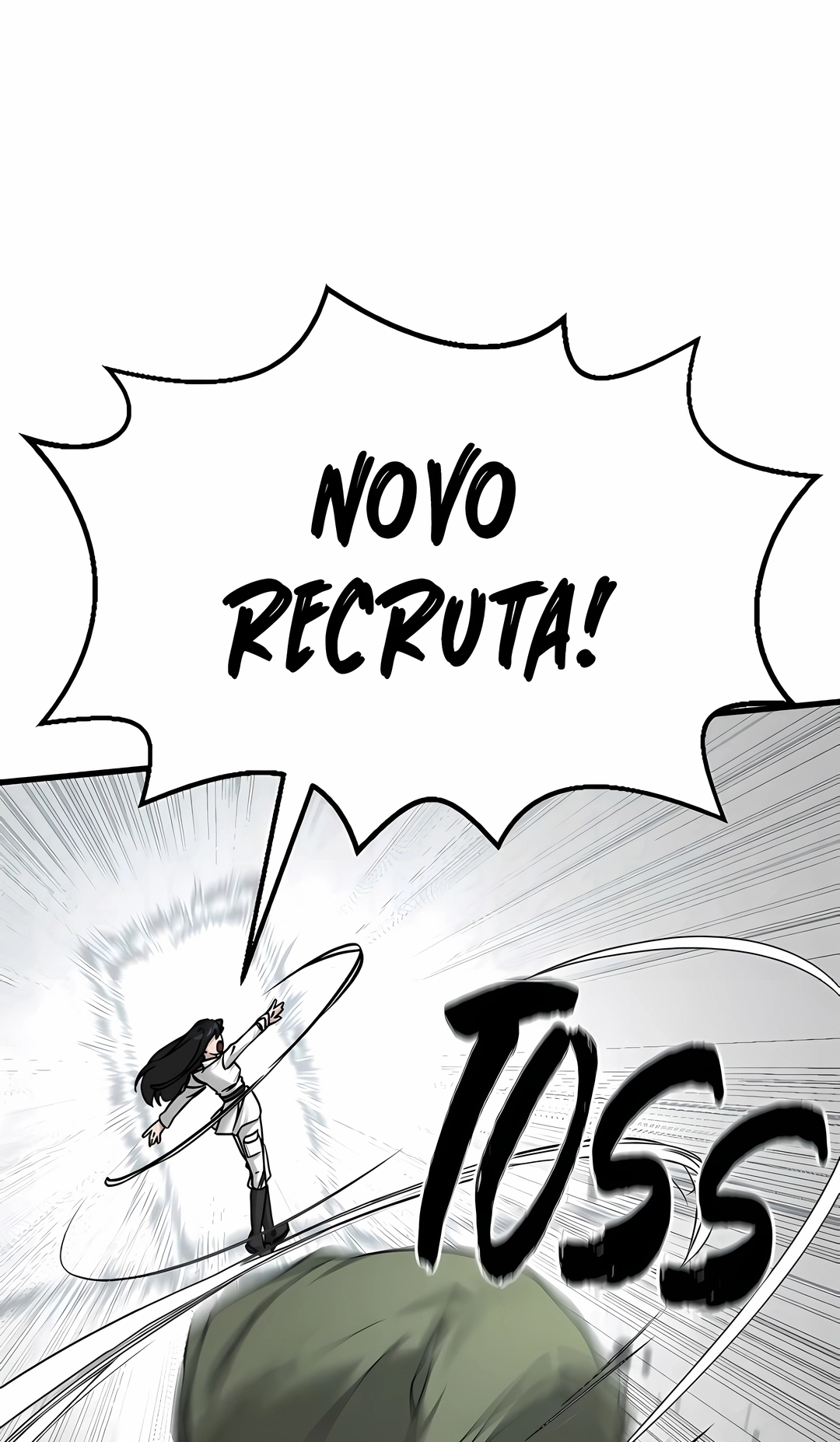 Assassina de Heróis Capítulo 197 Página 21