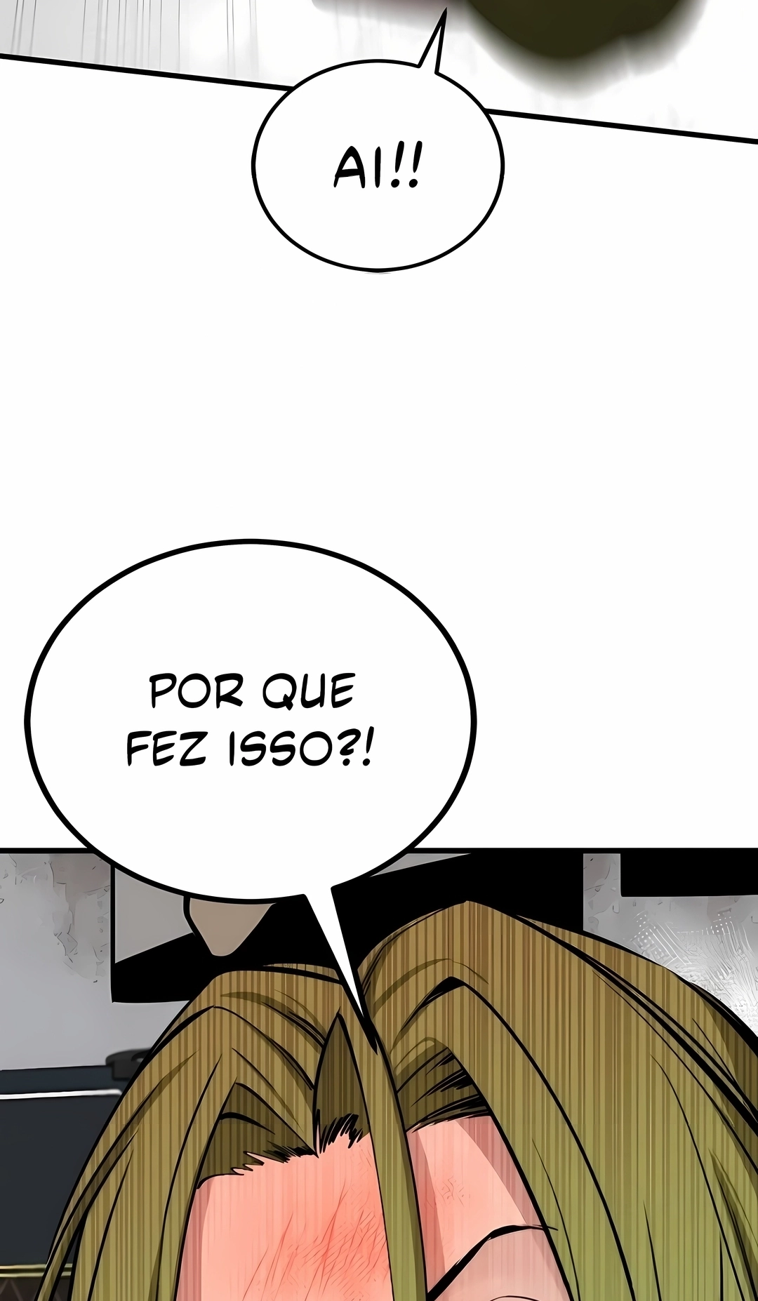 Assassina de Heróis Capítulo 197 Página 23