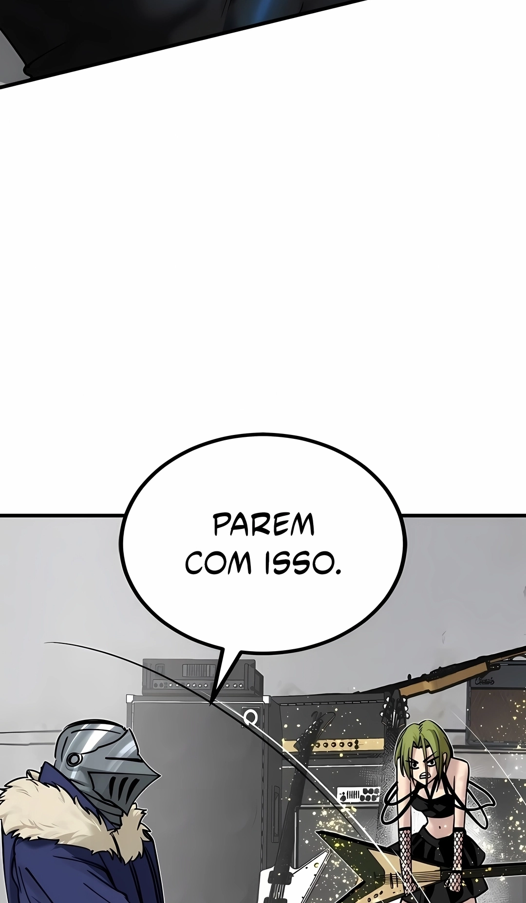 Assassina de Heróis Capítulo 197 Página 31