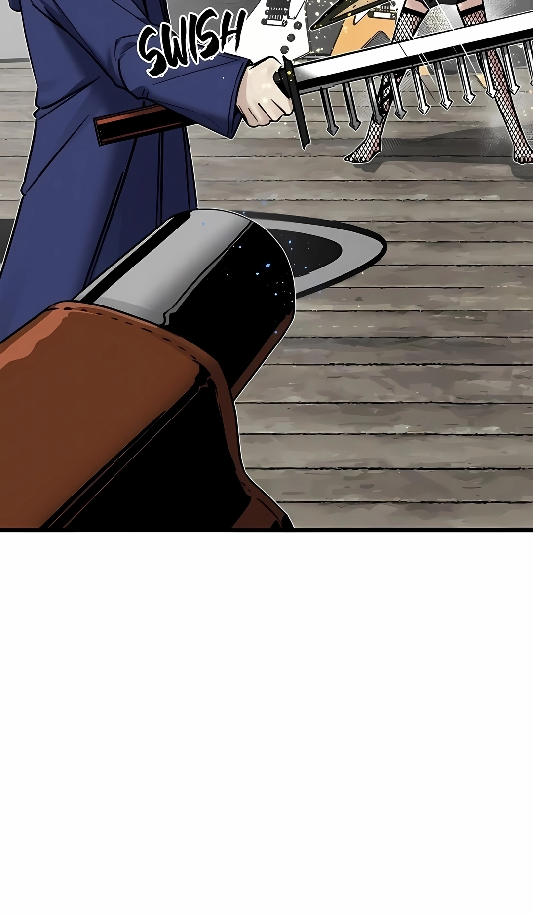 Assassina de Heróis Capítulo 197 Página 32