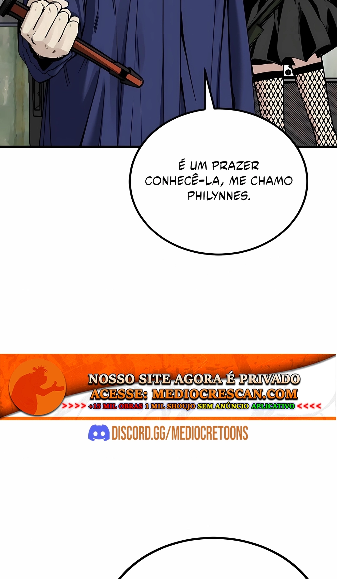 Assassina de Heróis Capítulo 197 Página 34