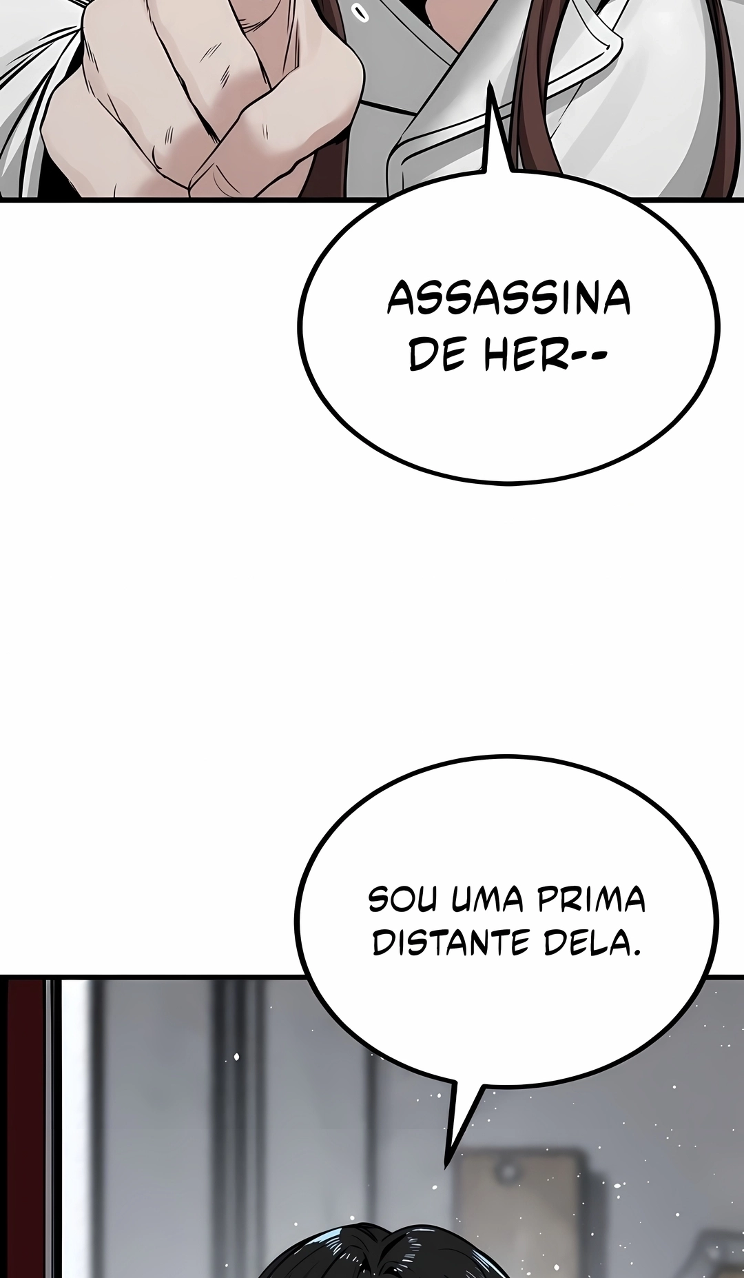 Assassina de Heróis Capítulo 197 Página 39