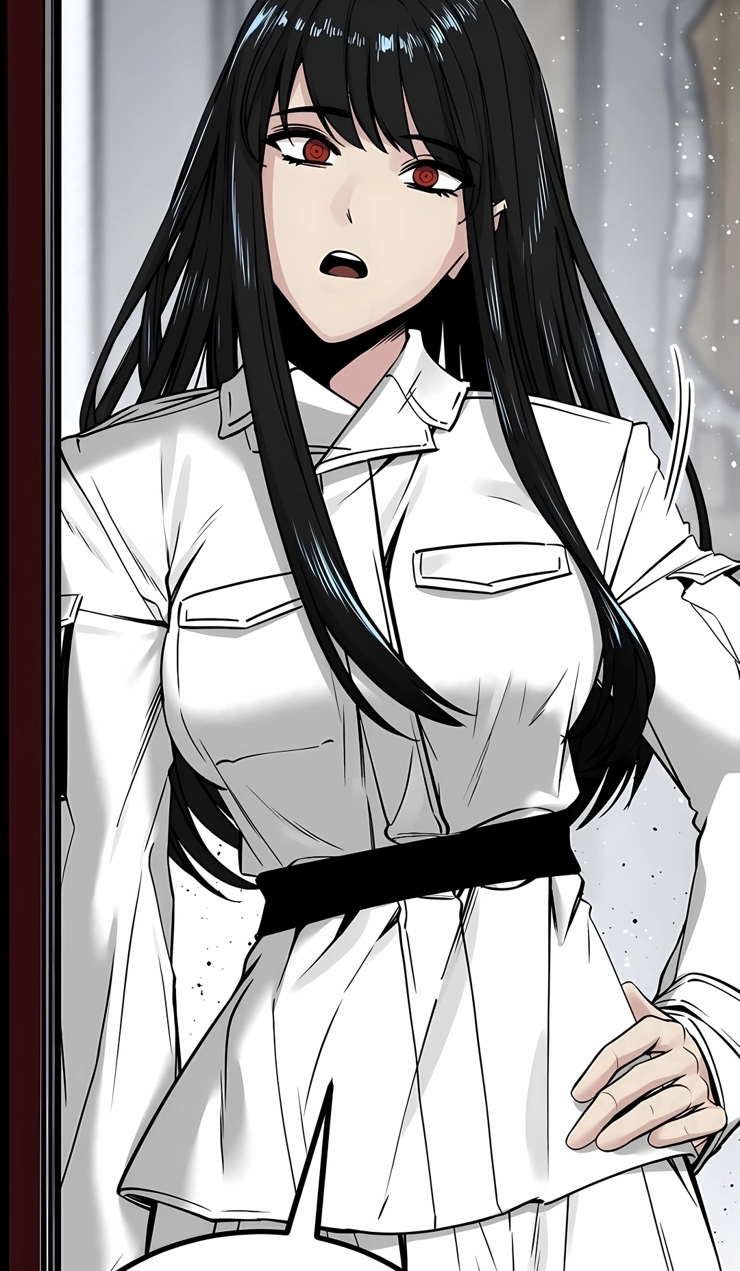 Assassina de Heróis Capítulo 197 Página 40