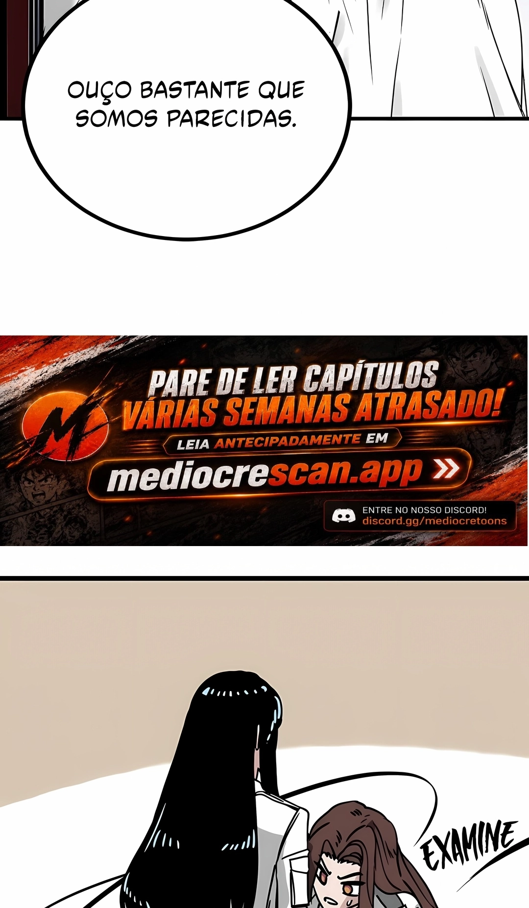 Assassina de Heróis Capítulo 197 Página 41
