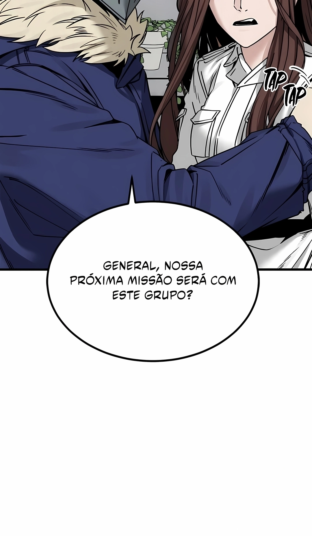 Assassina de Heróis Capítulo 197 Página 46