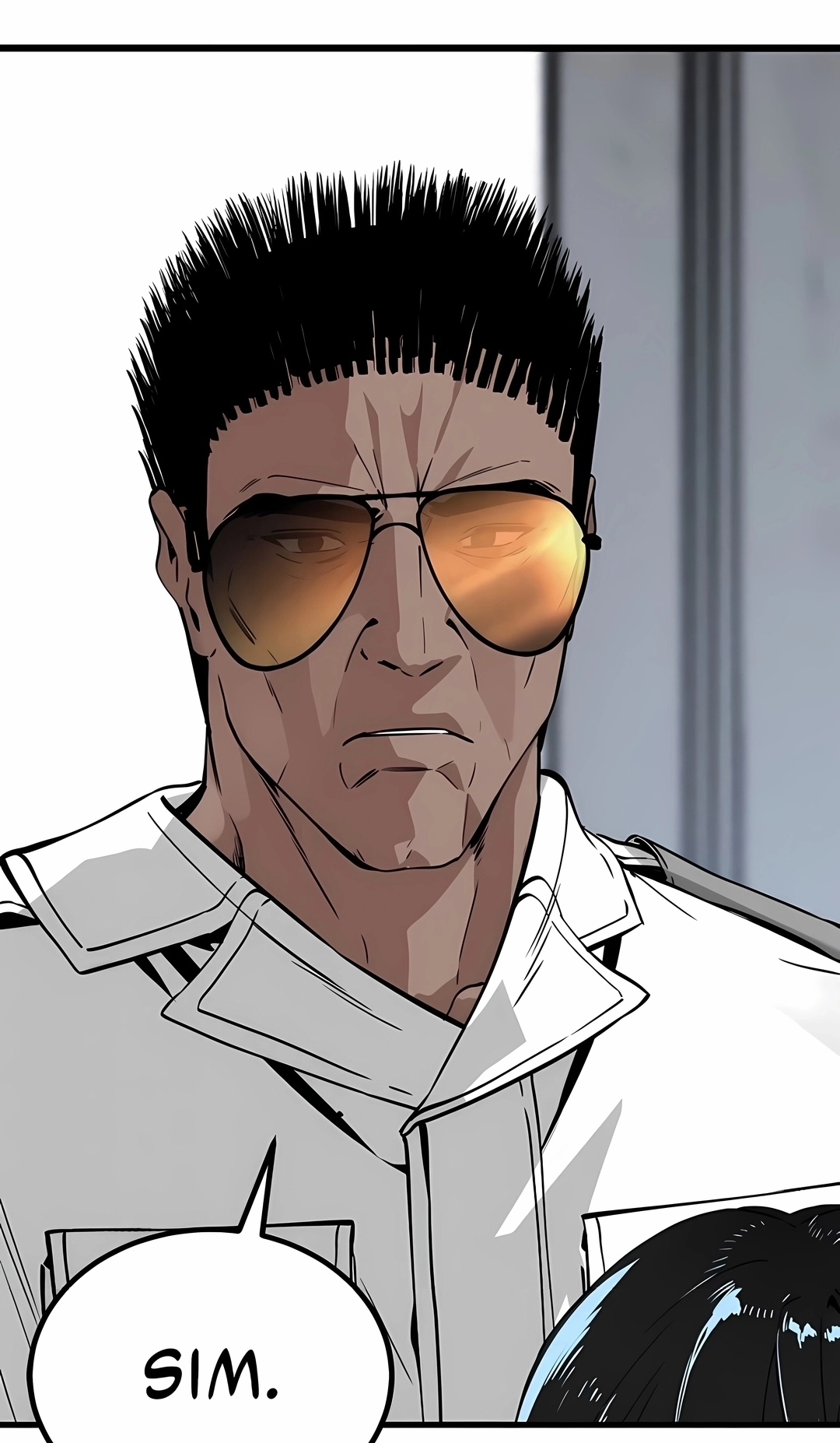 Assassina de Heróis Capítulo 197 Página 47