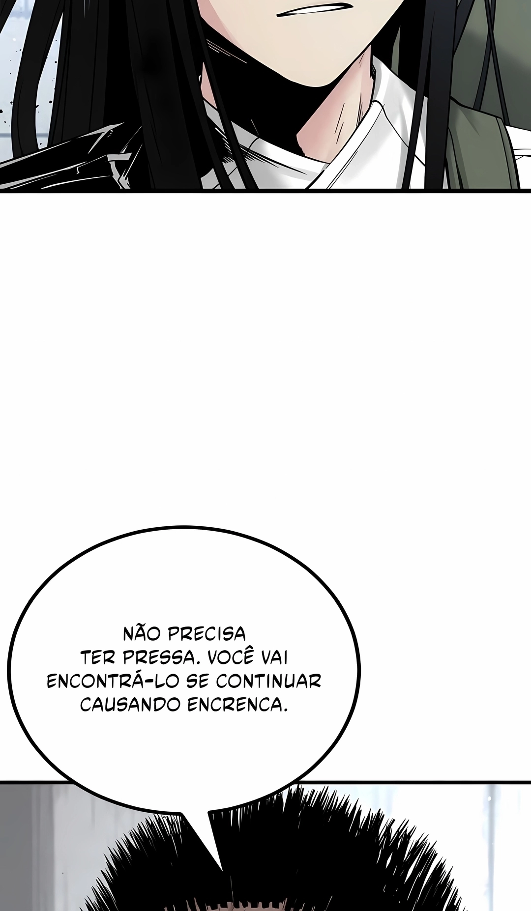 Assassina de Heróis Capítulo 197 Página 5