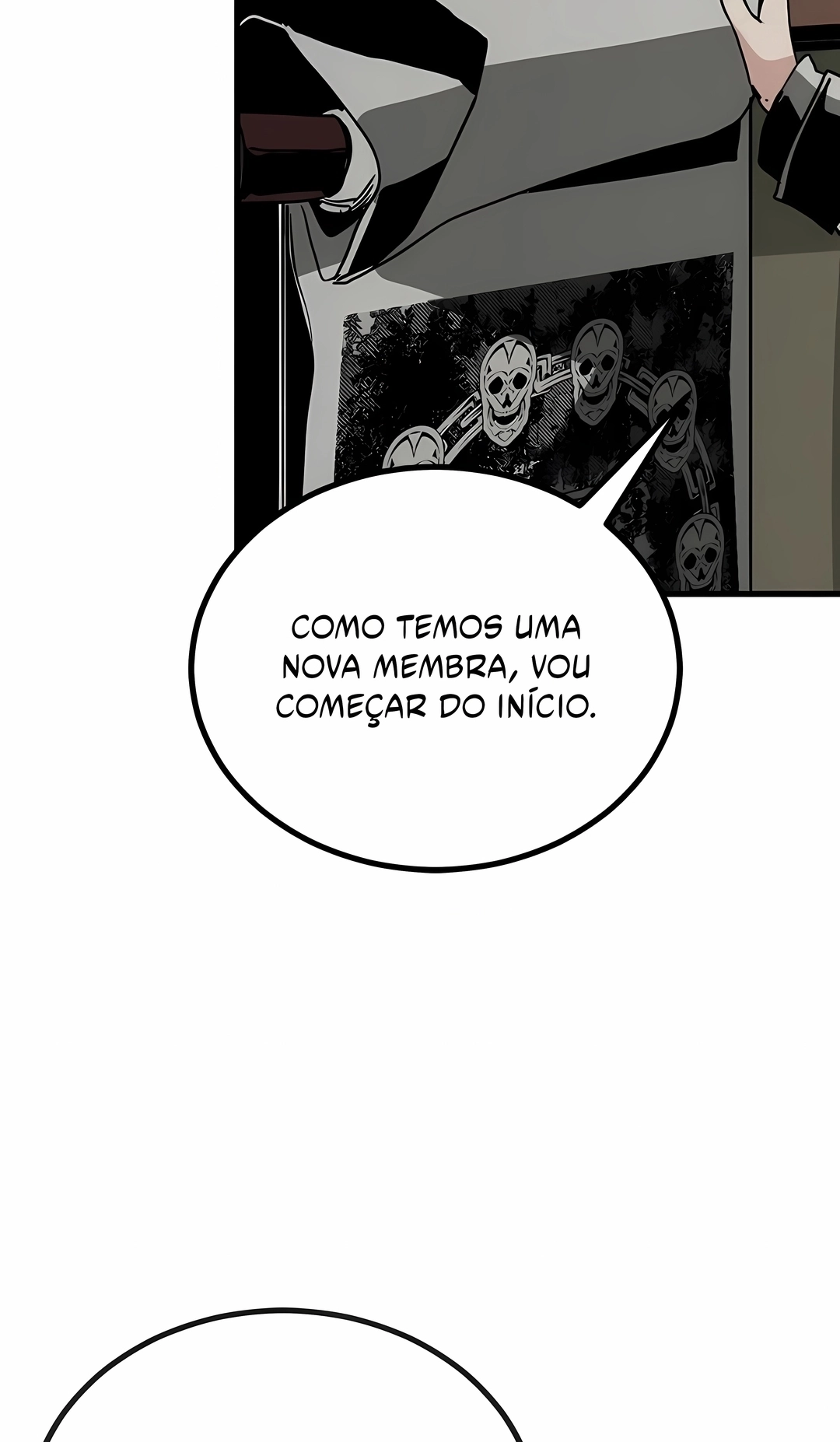 Assassina de Heróis Capítulo 197 Página 53