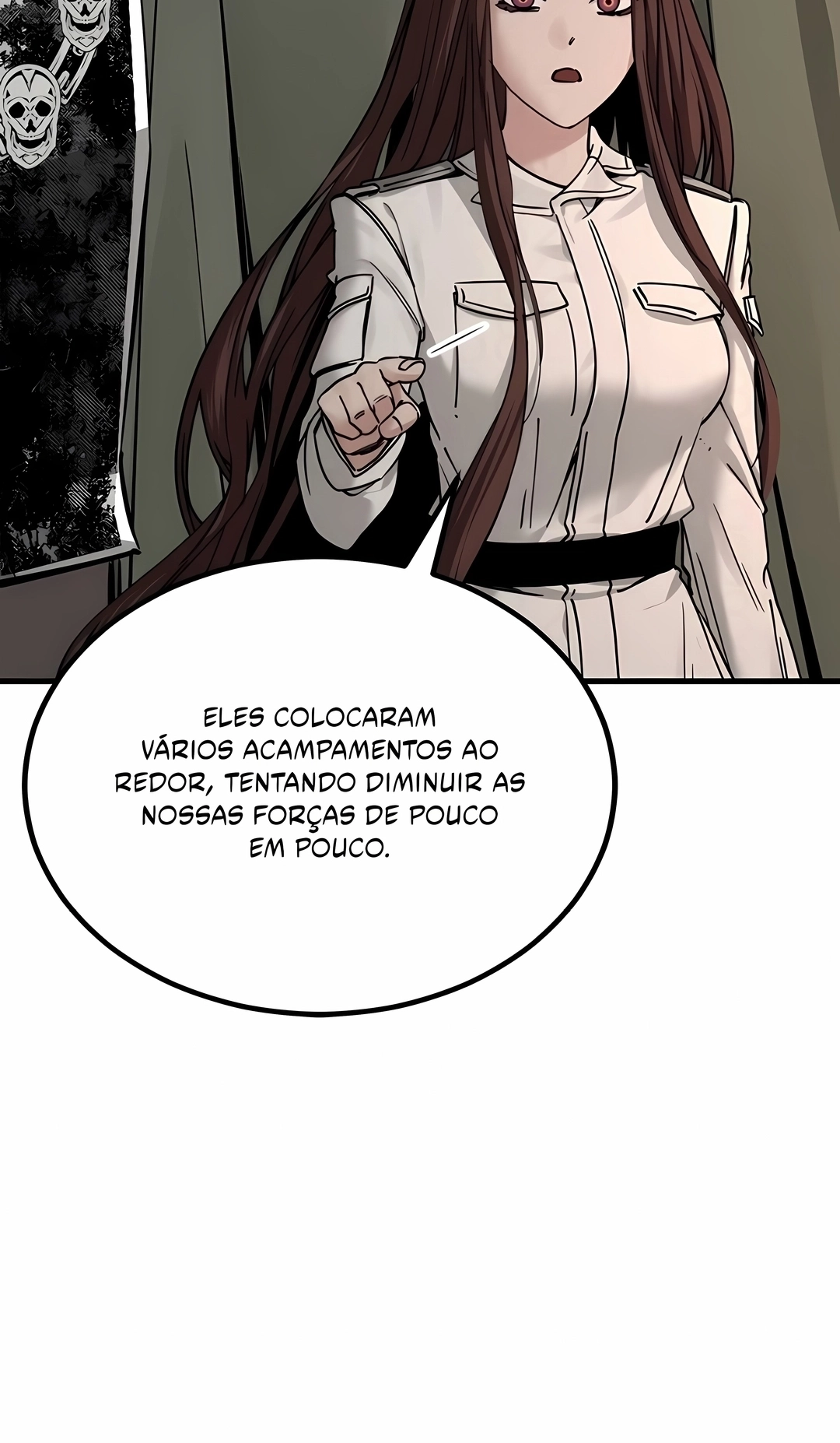 Assassina de Heróis Capítulo 197 Página 56