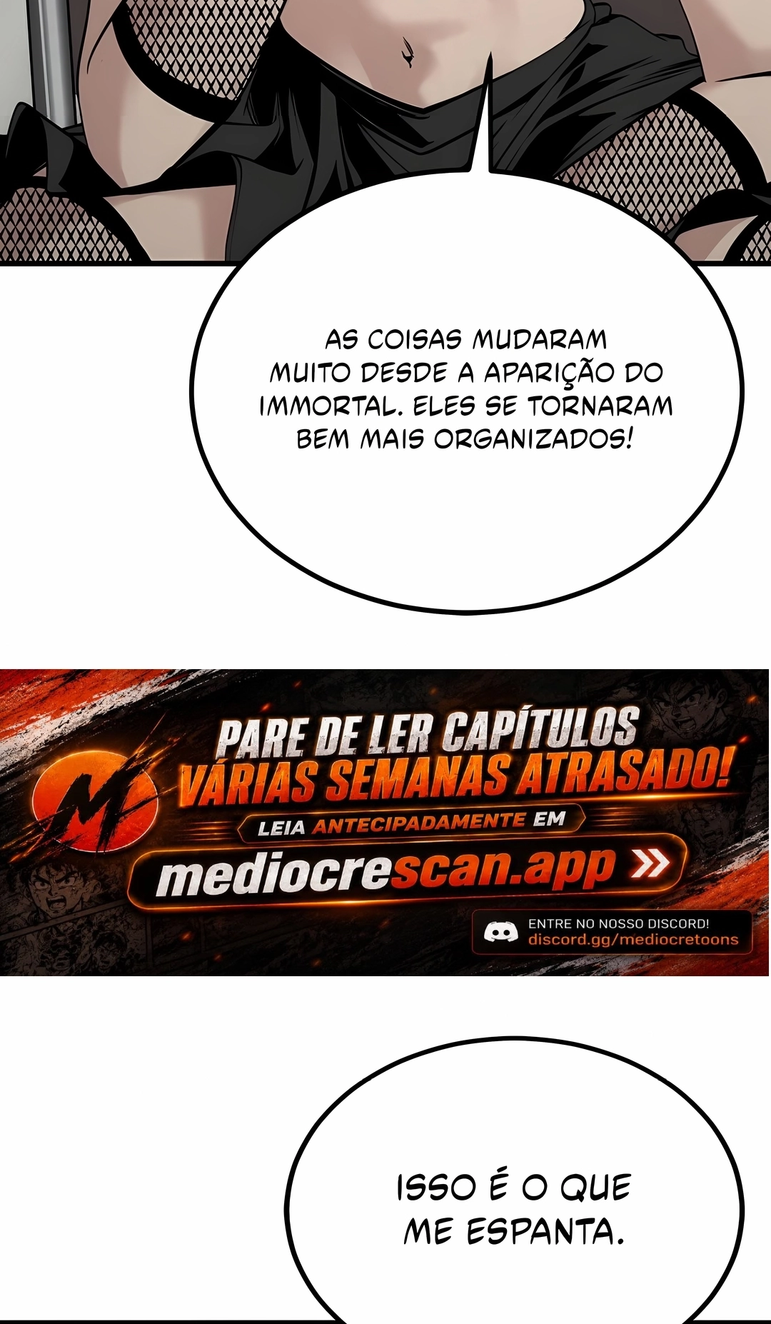 Assassina de Heróis Capítulo 197 Página 58