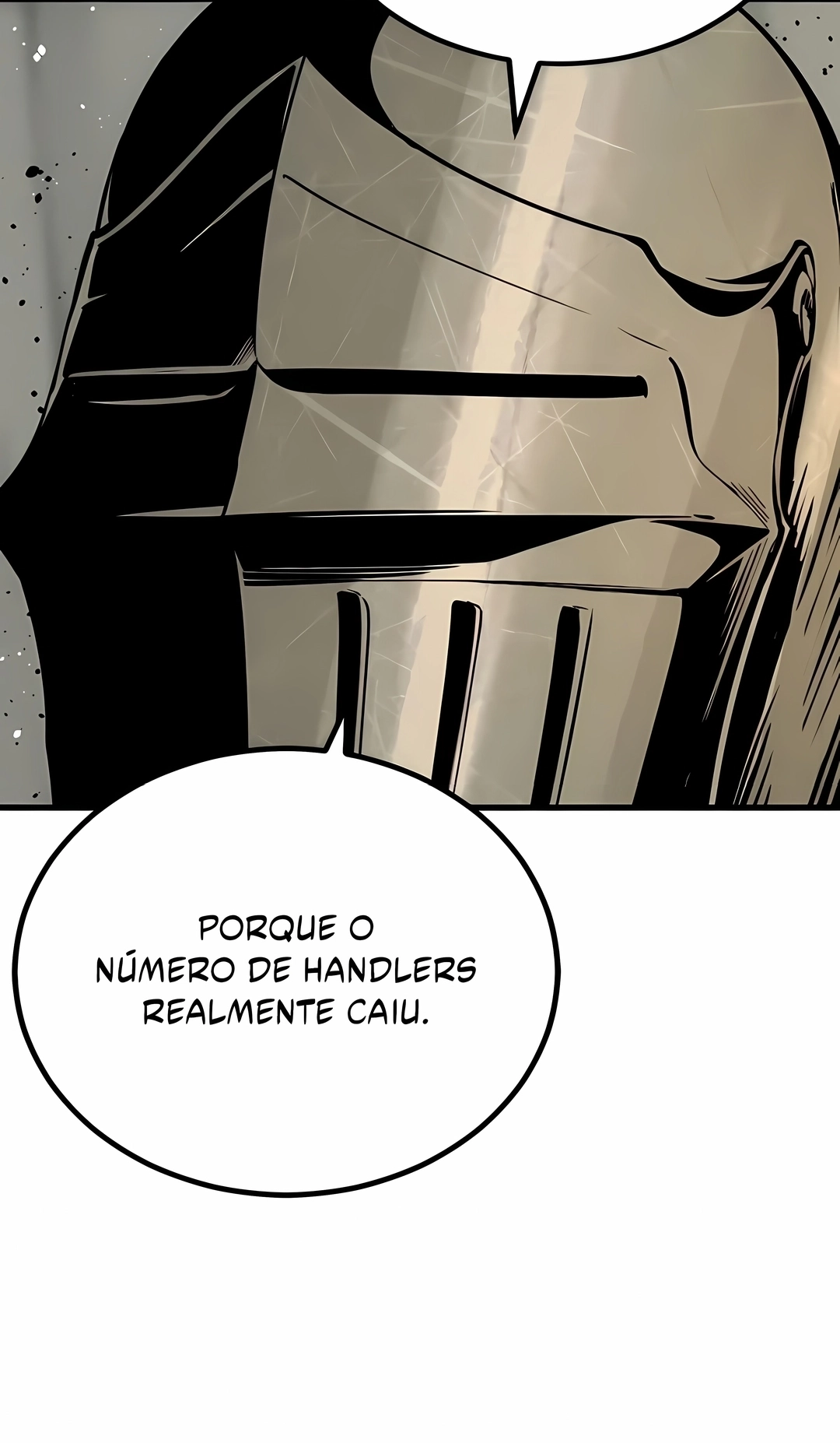 Assassina de Heróis Capítulo 197 Página 59