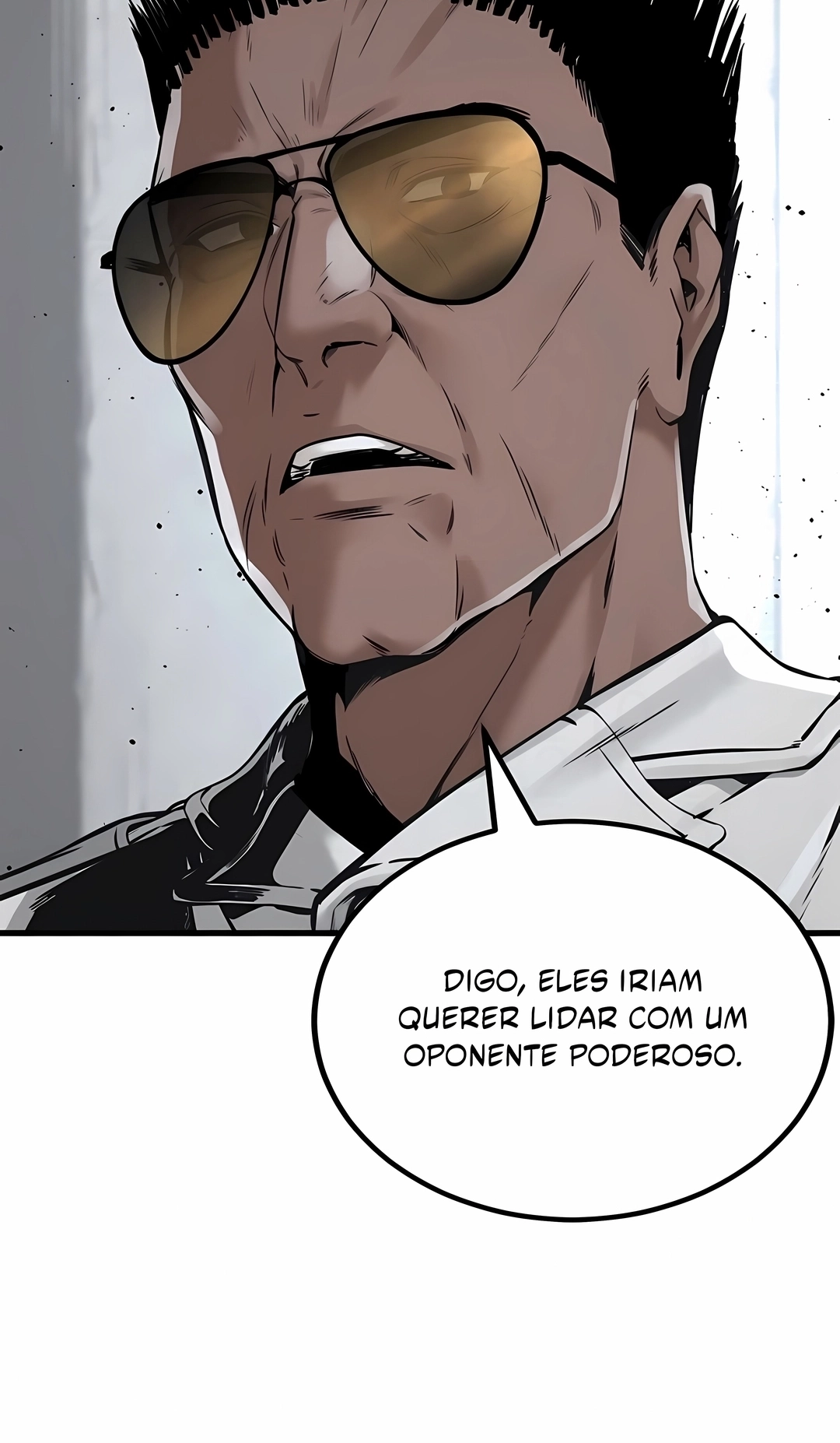 Assassina de Heróis Capítulo 197 Página 6