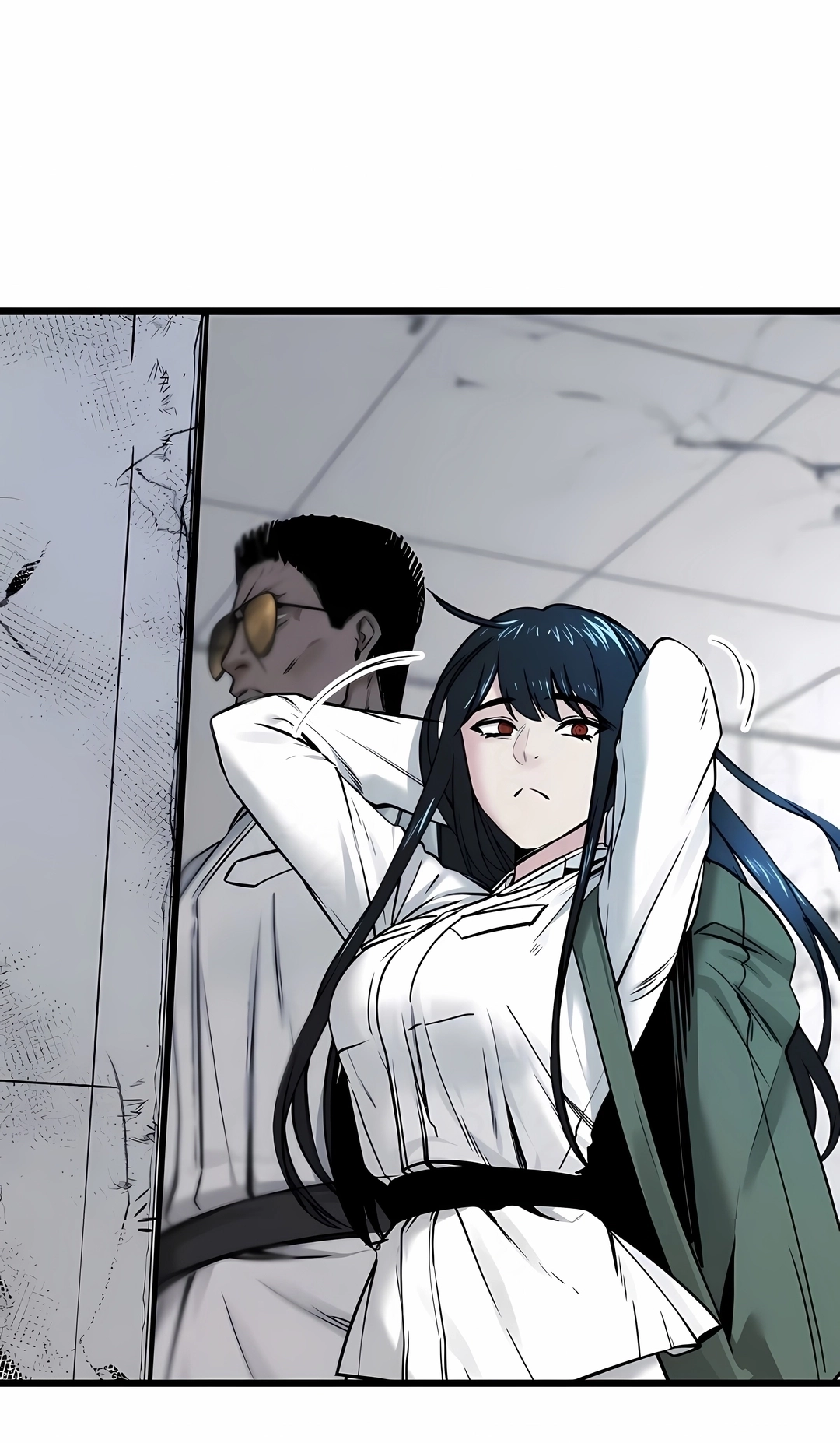 Assassina de Heróis Capítulo 197 Página 7