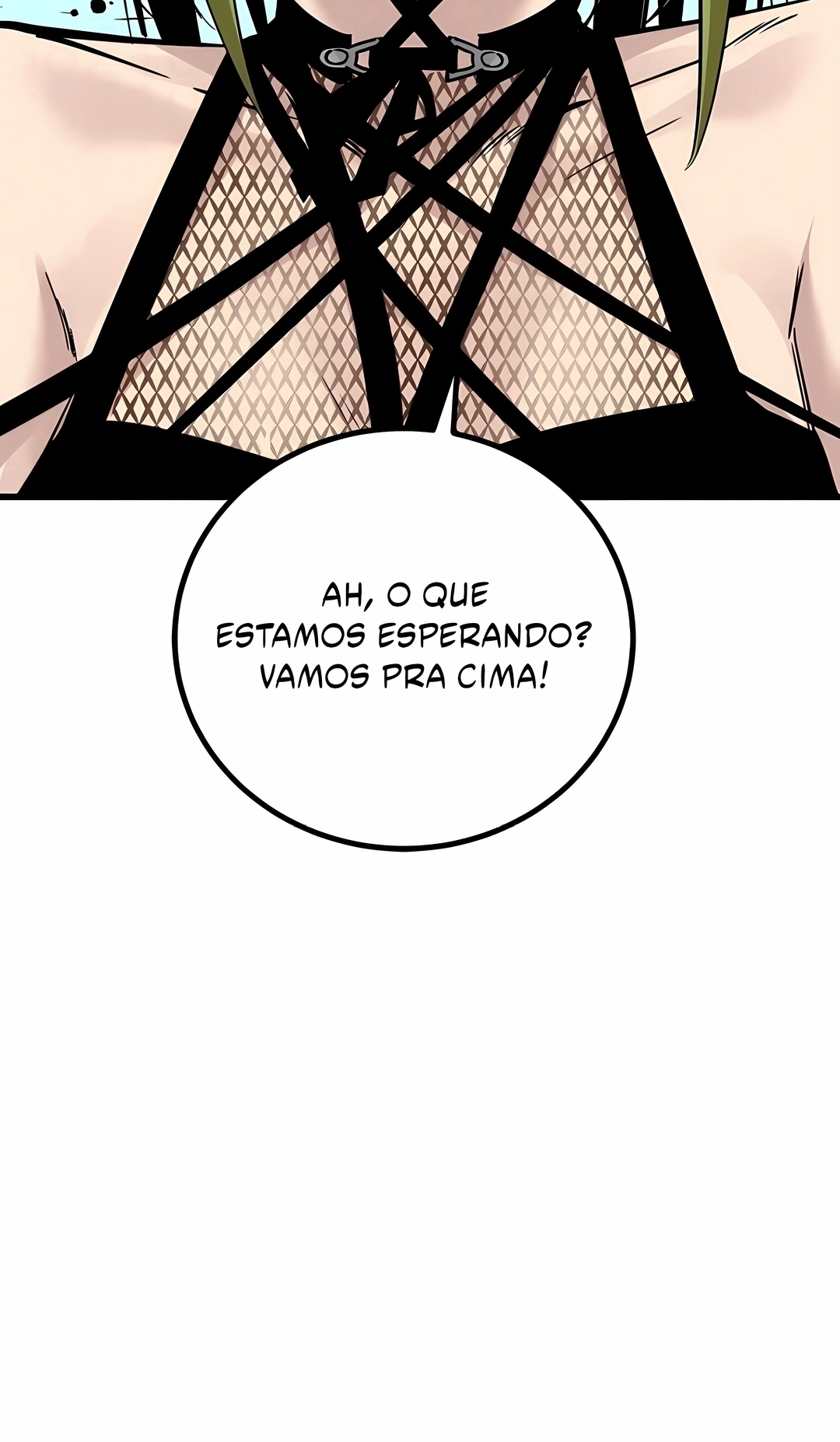 Assassina de Heróis Capítulo 197 Página 83