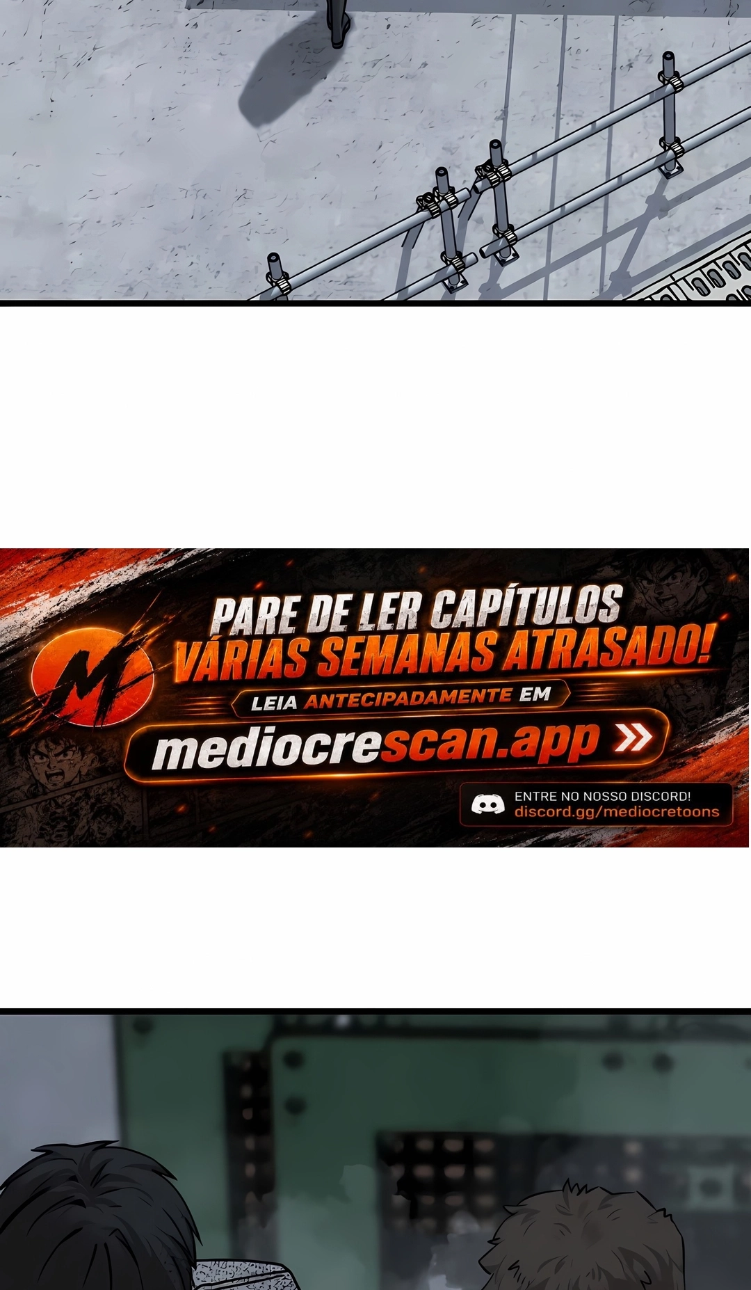 Assassina de Heróis Capítulo 197 Página 9