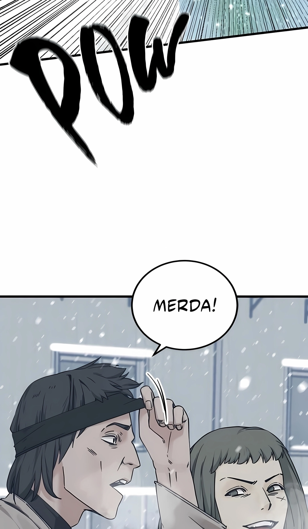Assassina de Heróis Capítulo 197 Página 92