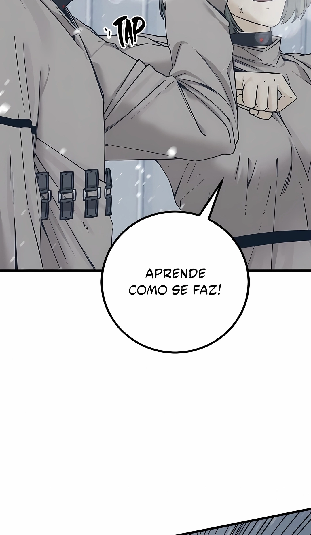 Assassina de Heróis Capítulo 197 Página 93