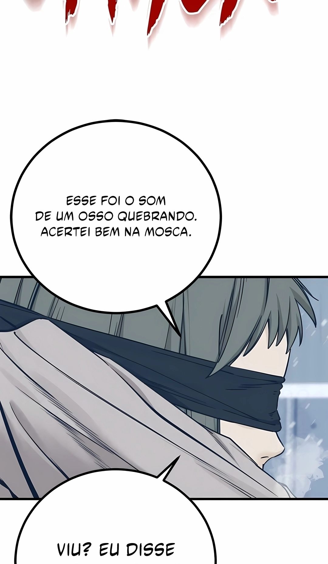 Assassina de Heróis Capítulo 197 Página 96