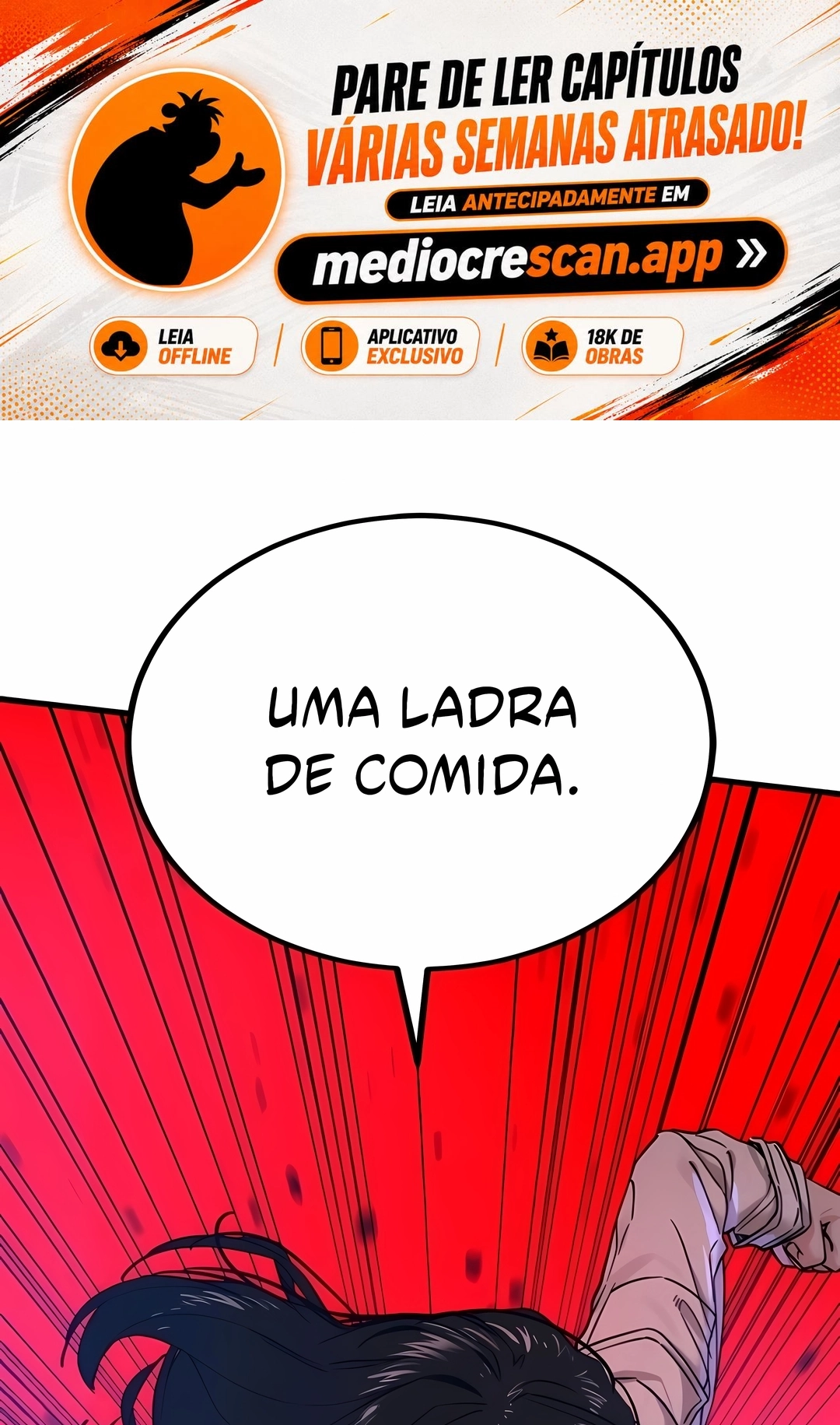 Assassina de Heróis Capítulo 198 Página 1