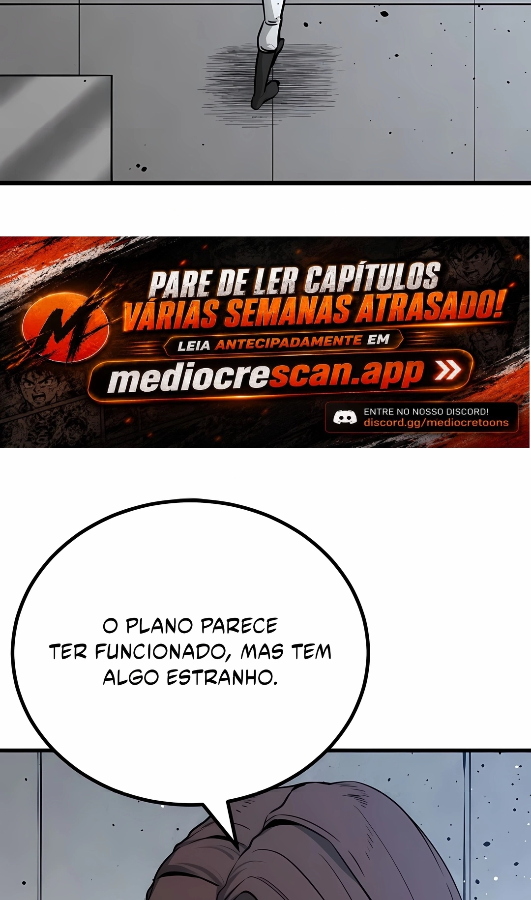 Assassina de Heróis Capítulo 198 Página 10