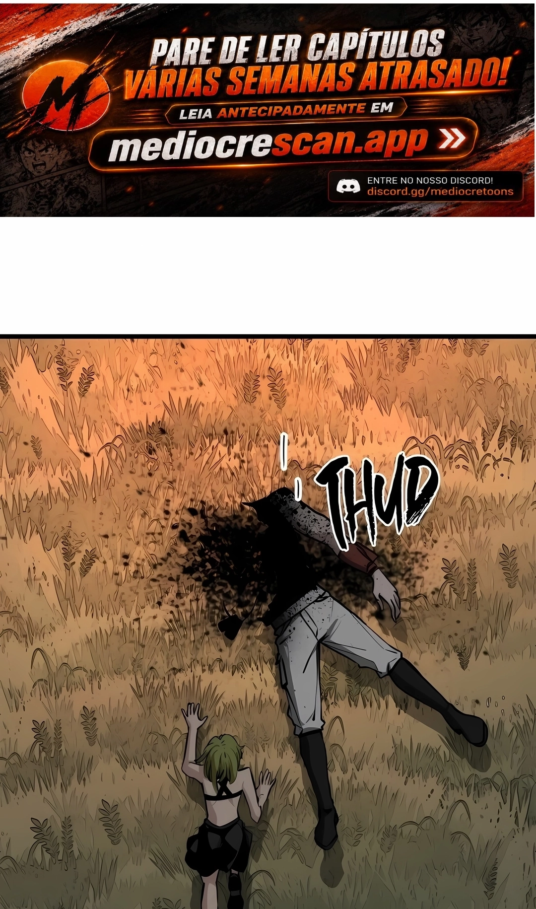 Assassina de Heróis Capítulo 198 Página 109
