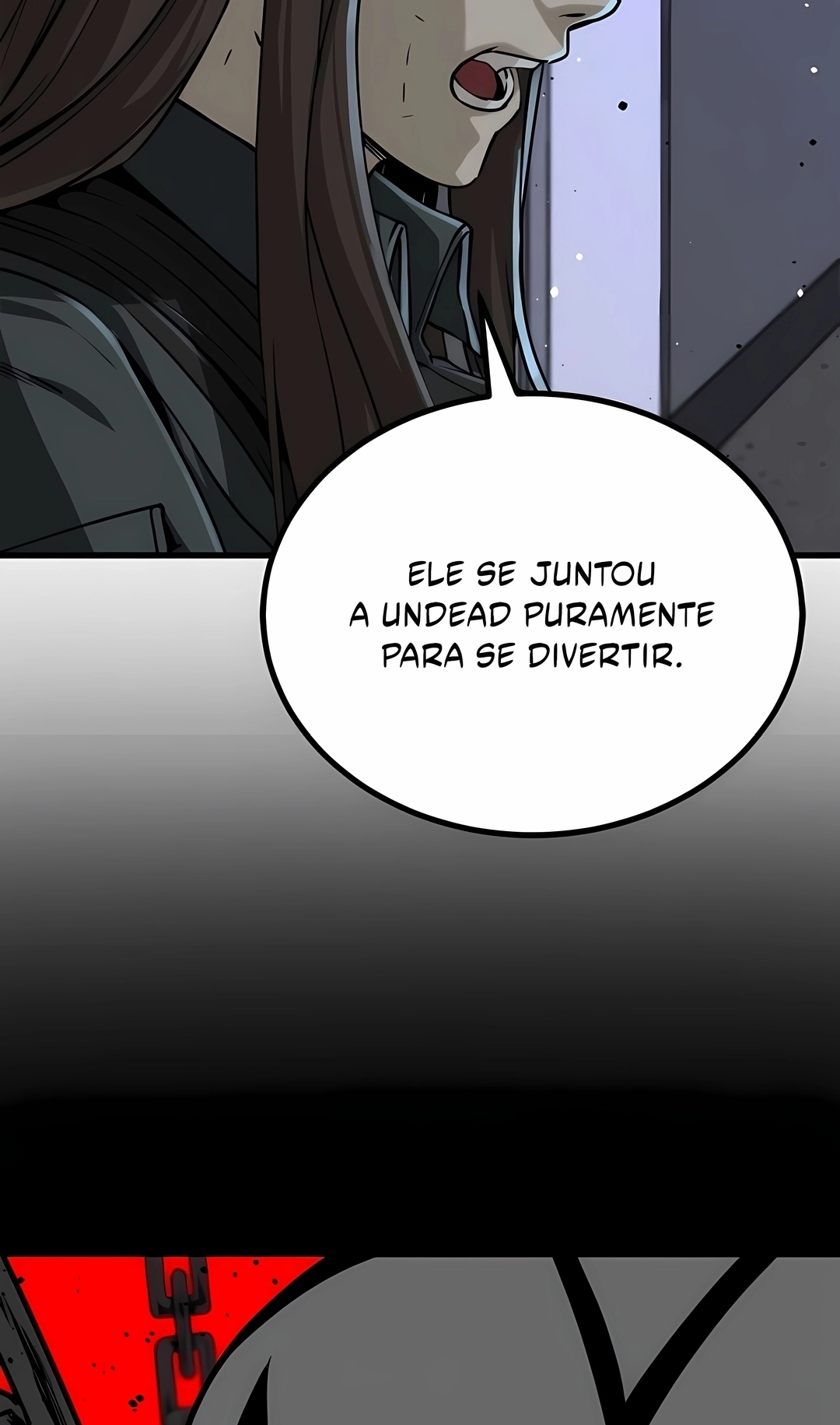 Assassina de Heróis Capítulo 198 Página 17