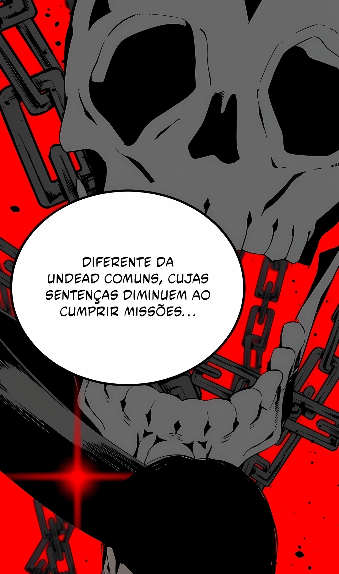 Assassina de Heróis Capítulo 198 Página 18