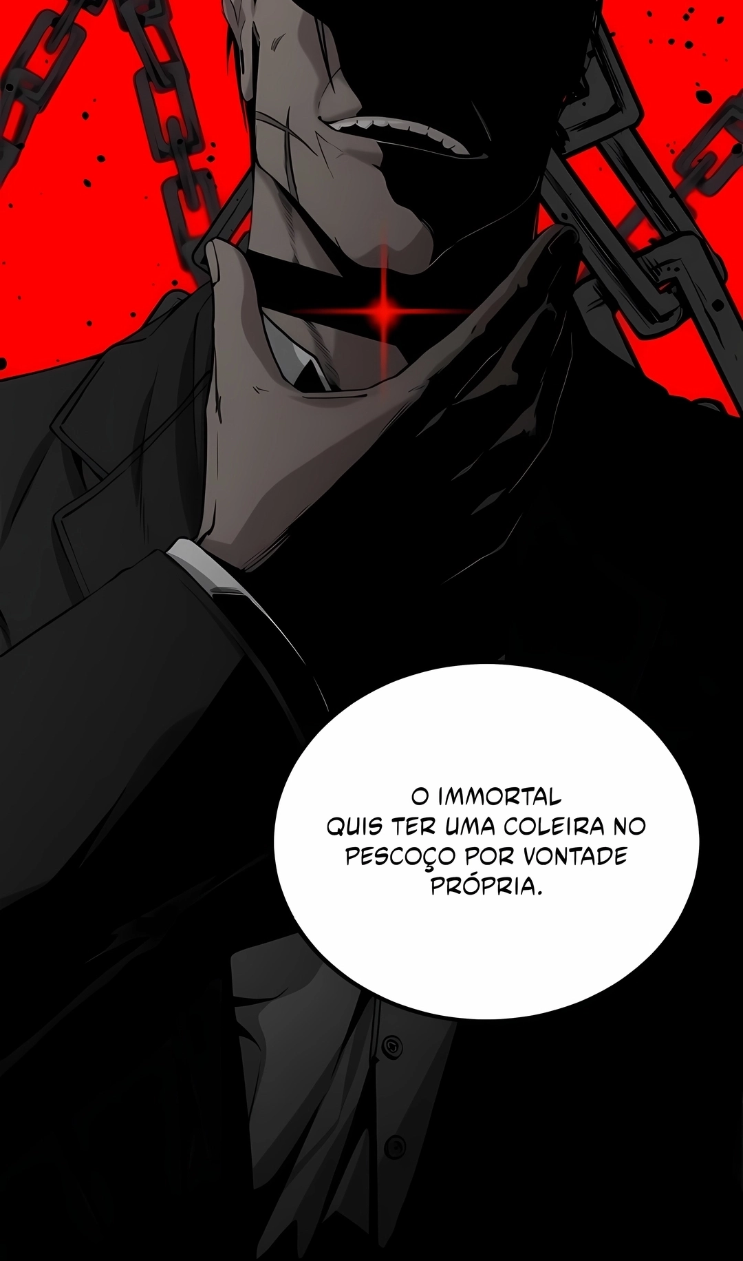 Assassina de Heróis Capítulo 198 Página 19