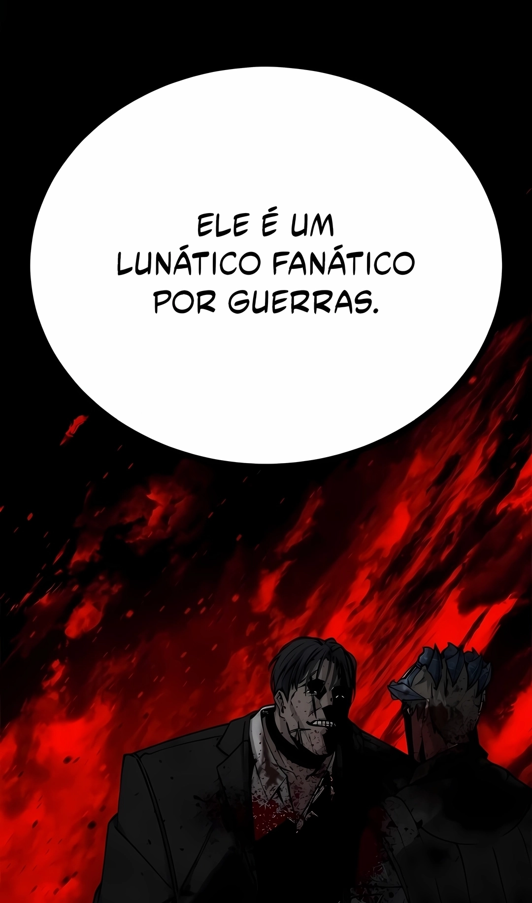 Assassina de Heróis Capítulo 198 Página 20