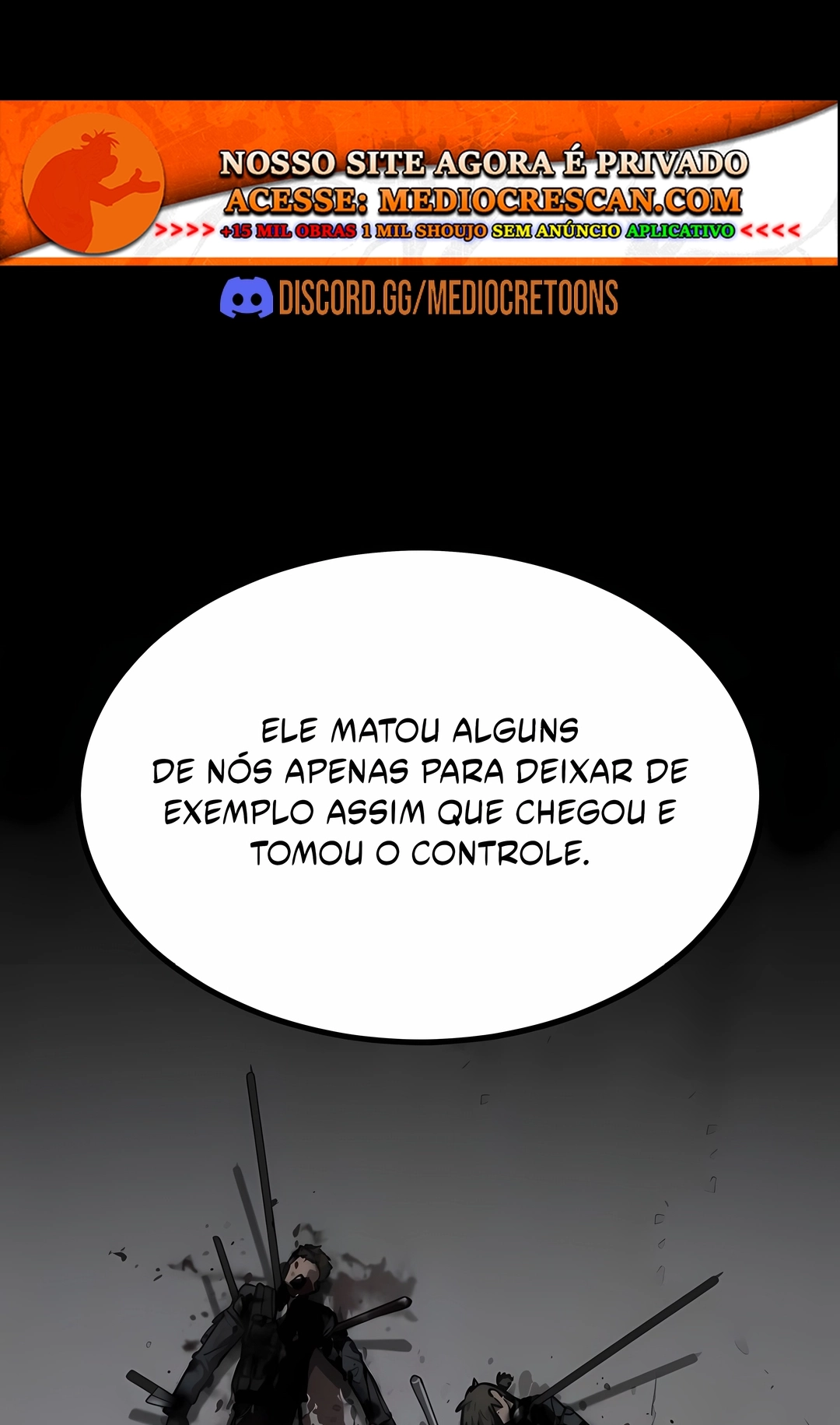 Assassina de Heróis Capítulo 198 Página 22