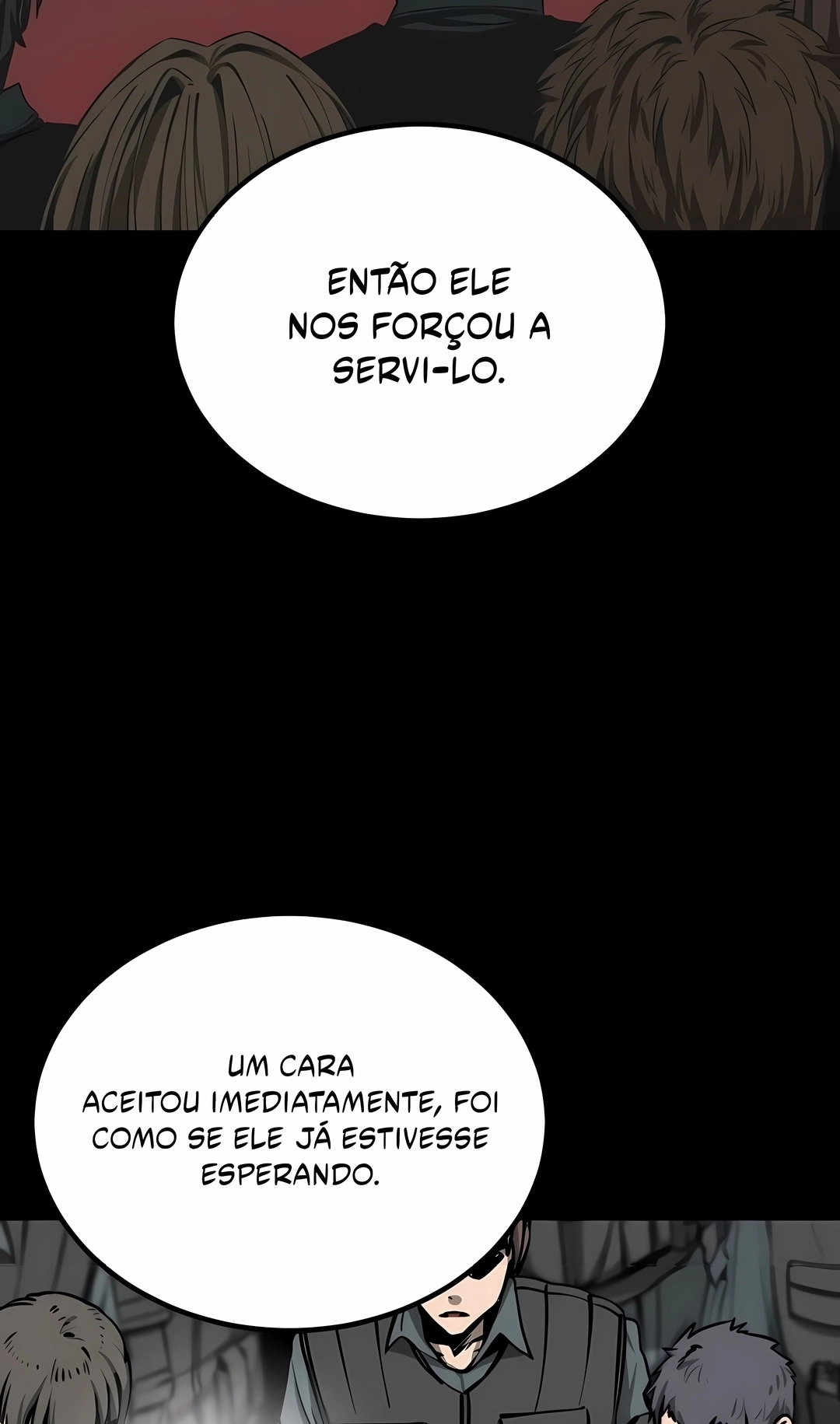 Assassina de Heróis Capítulo 198 Página 24