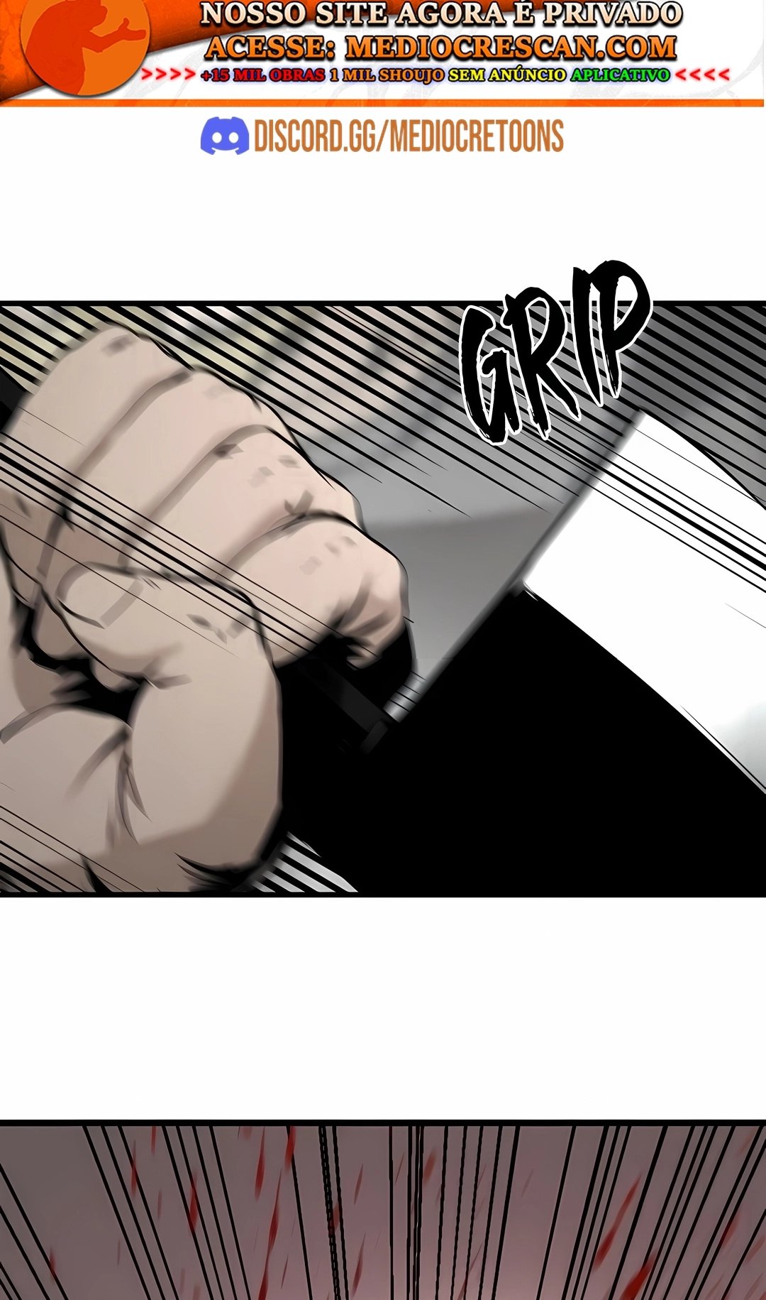 Assassina de Heróis Capítulo 198 Página 3