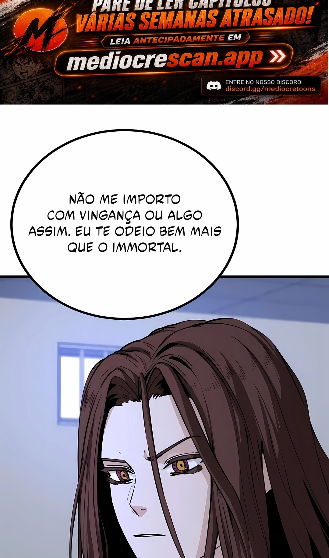 Assassina de Heróis Capítulo 198 Página 43