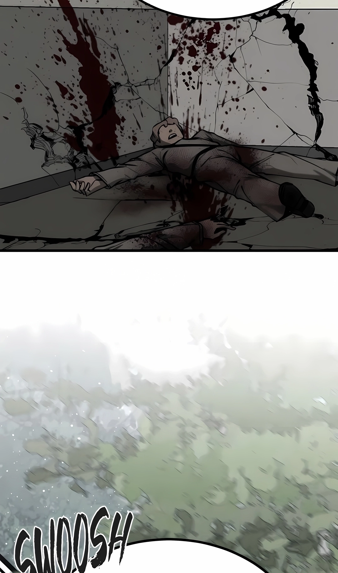 Assassina de Heróis Capítulo 198 Página 47