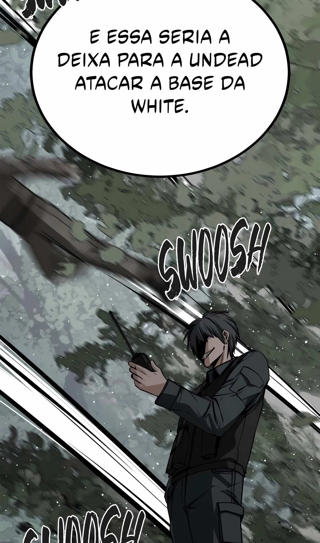 Assassina de Heróis Capítulo 198 Página 48