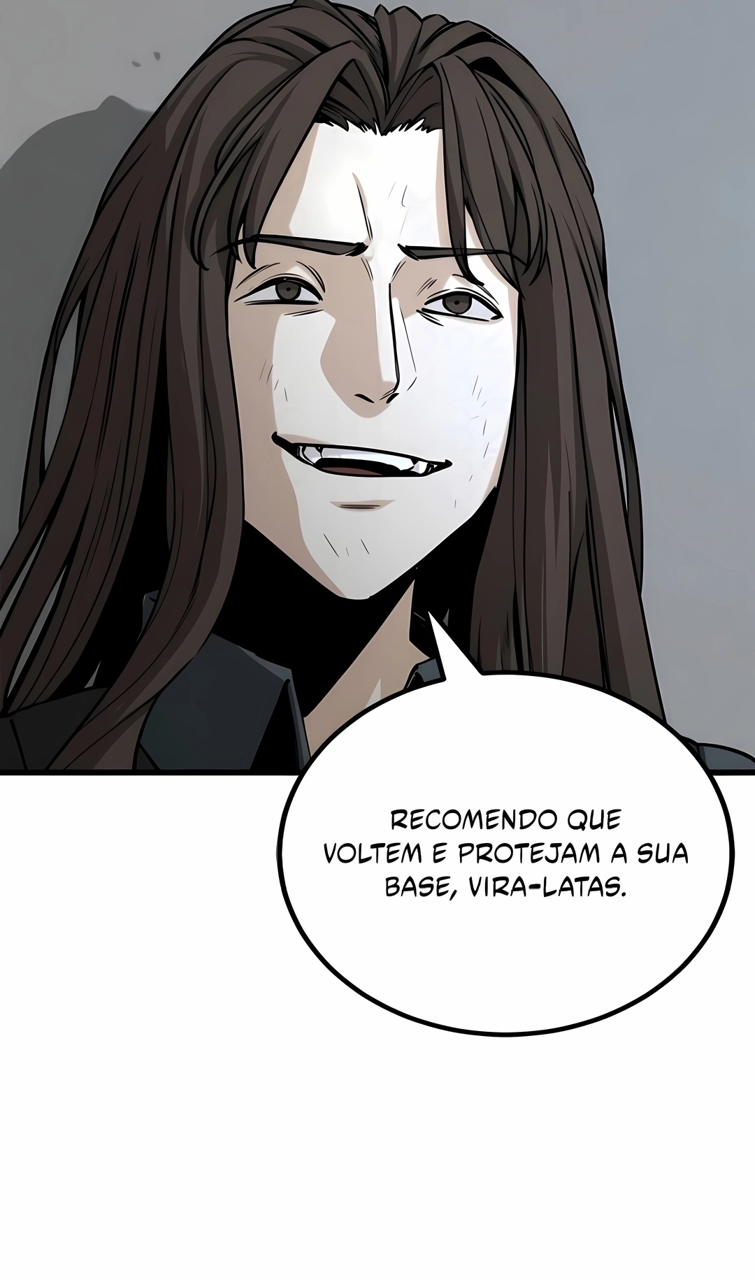 Assassina de Heróis Capítulo 198 Página 50
