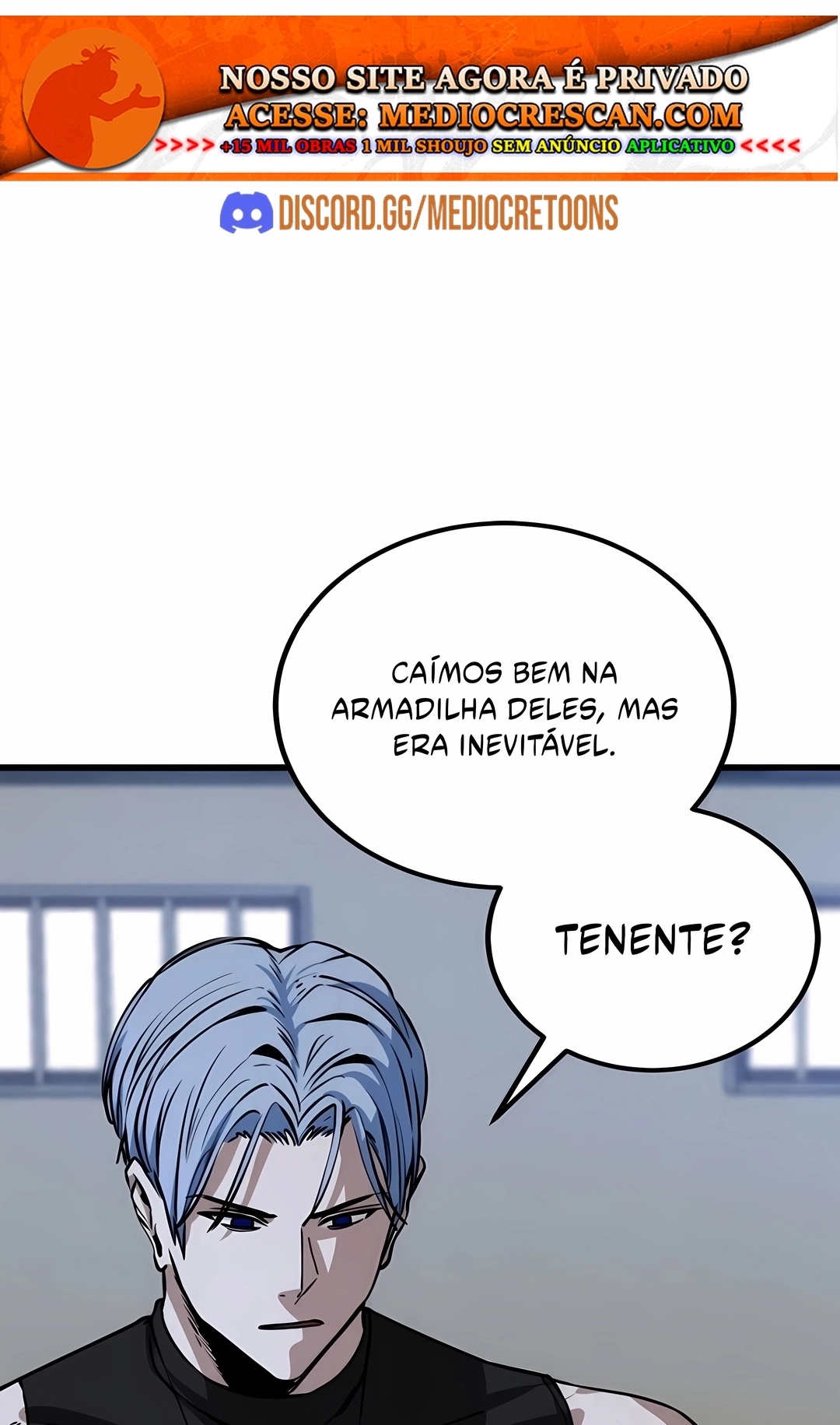 Assassina de Heróis Capítulo 198 Página 51