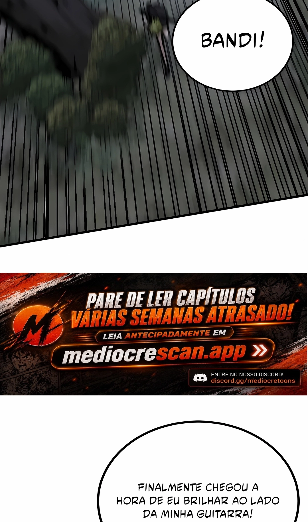 Assassina de Heróis Capítulo 198 Página 59