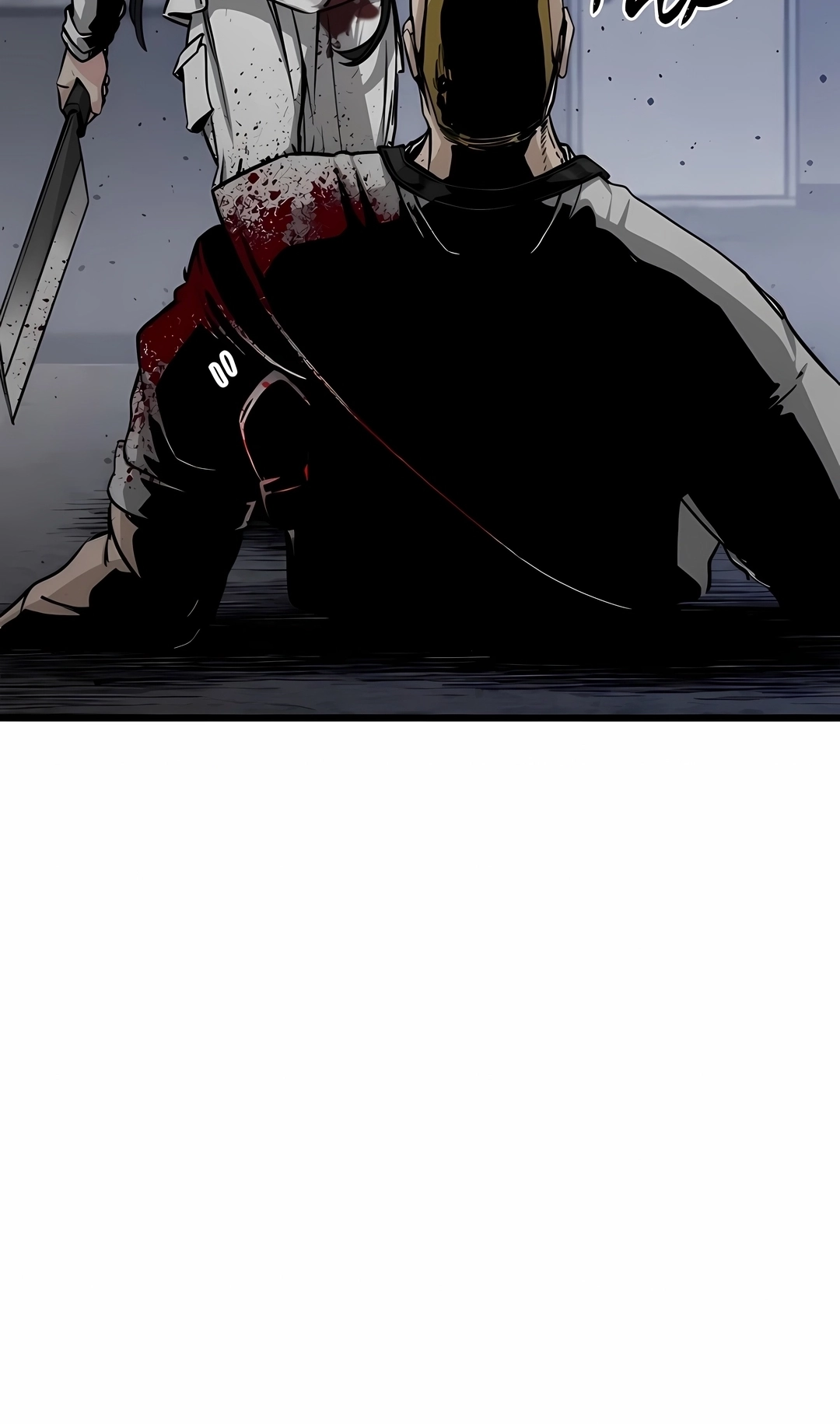 Assassina de Heróis Capítulo 198 Página 6