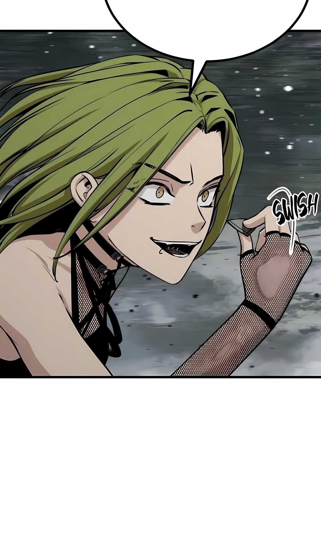 Assassina de Heróis Capítulo 198 Página 60