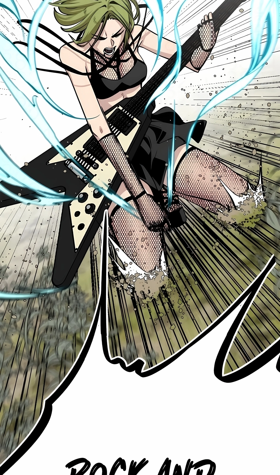 Assassina de Heróis Capítulo 198 Página 62