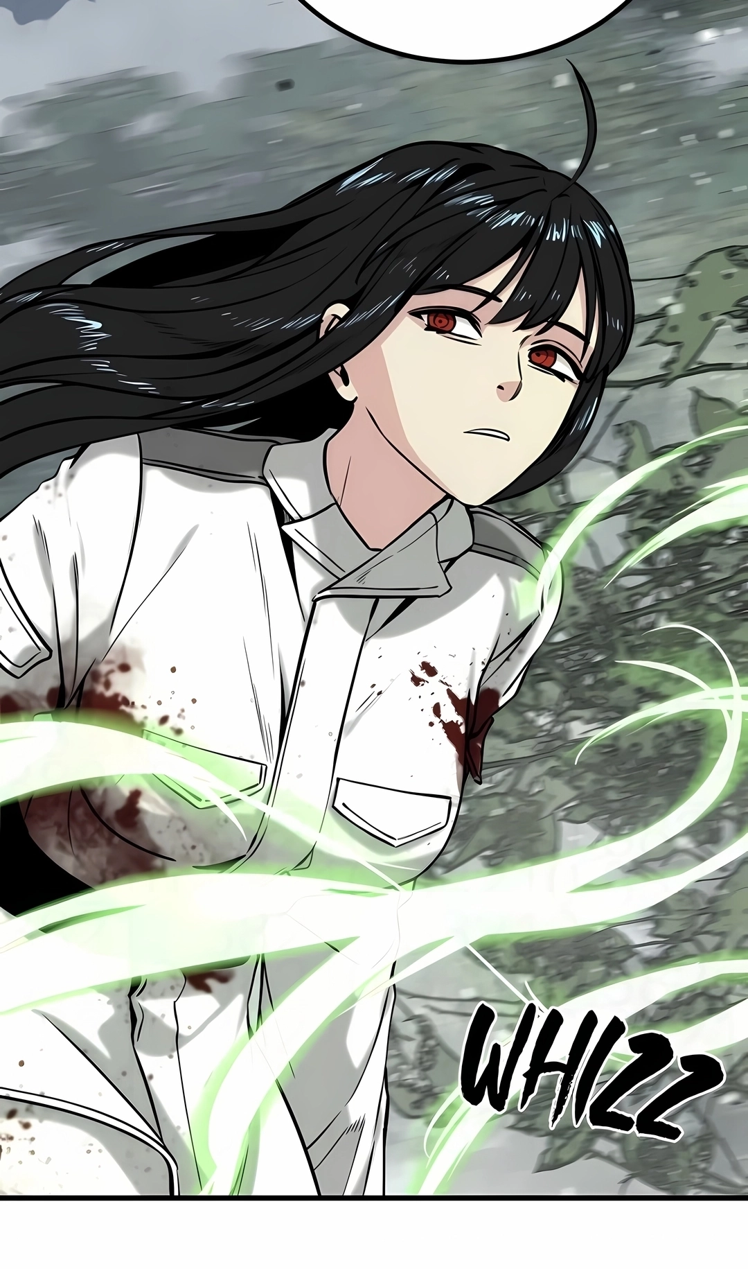 Assassina de Heróis Capítulo 198 Página 64