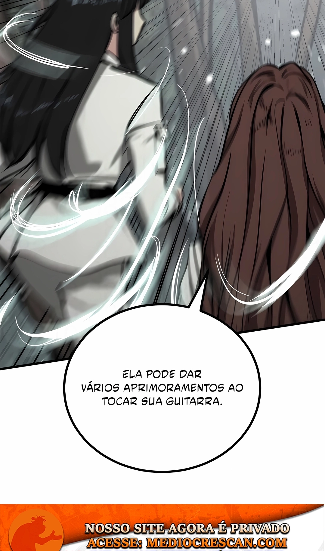 Assassina de Heróis Capítulo 198 Página 66