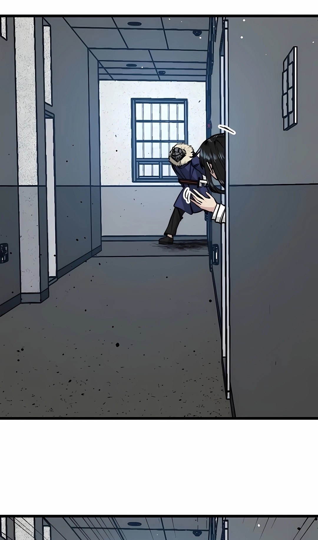 Assassina de Heróis Capítulo 198 Página 7