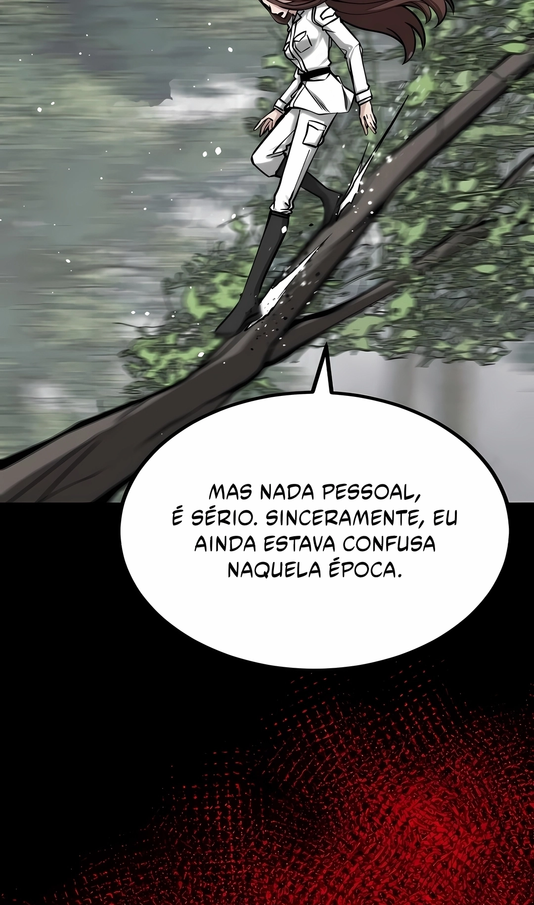 Assassina de Heróis Capítulo 198 Página 70