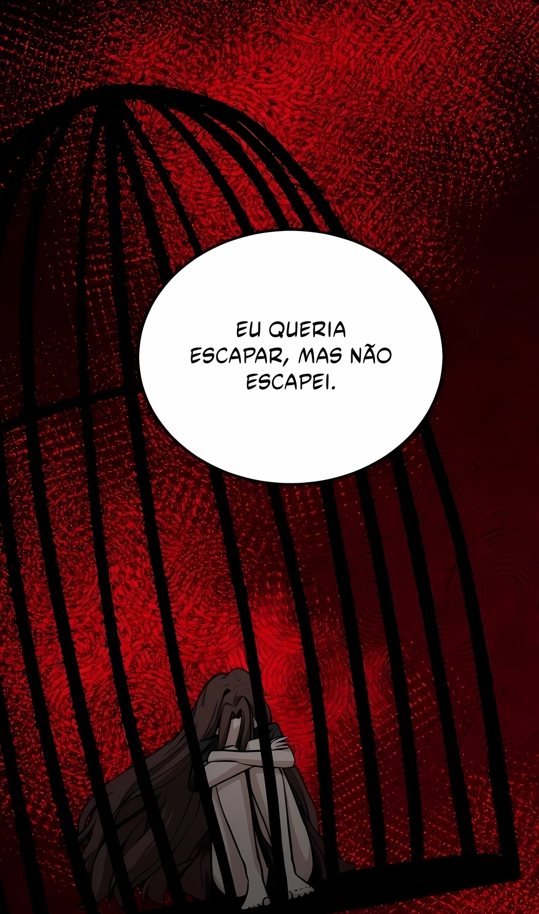 Assassina de Heróis Capítulo 198 Página 71