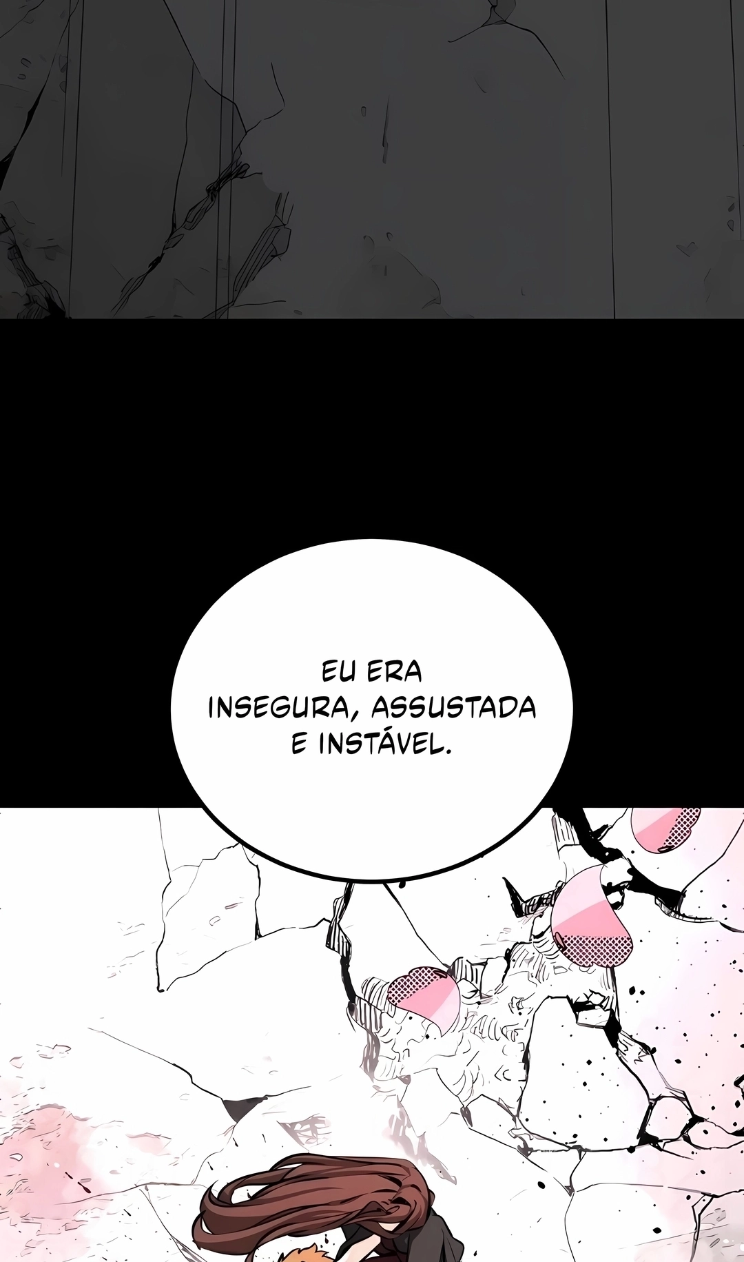 Assassina de Heróis Capítulo 198 Página 74