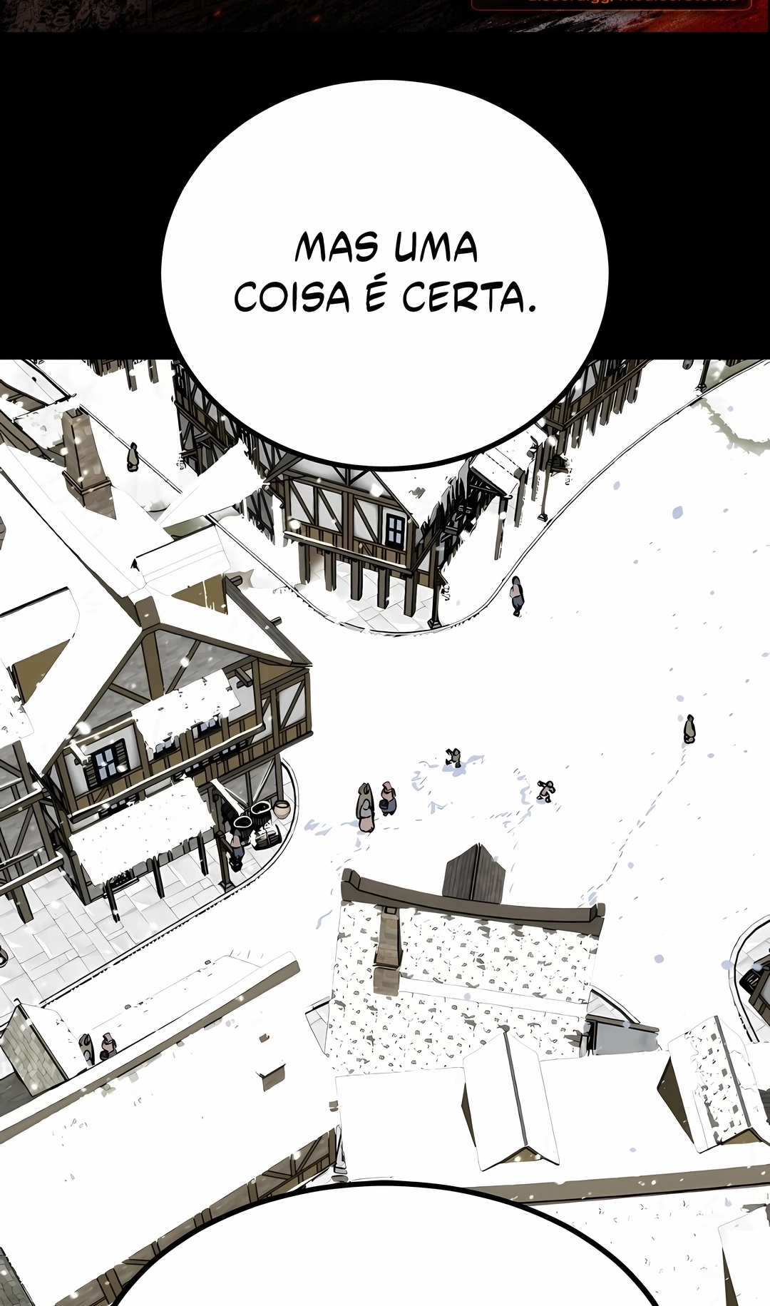 Assassina de Heróis Capítulo 198 Página 76
